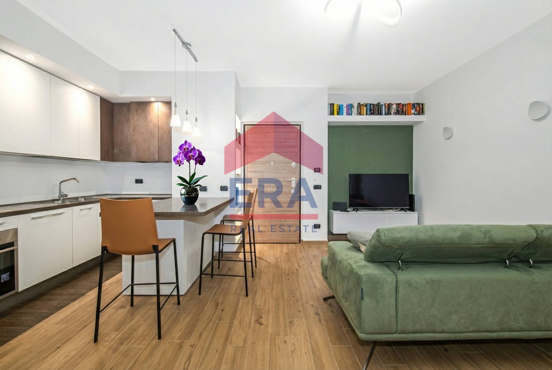 Appartamento in vendita a Paderno Dugnano, Palazzolo Milanese