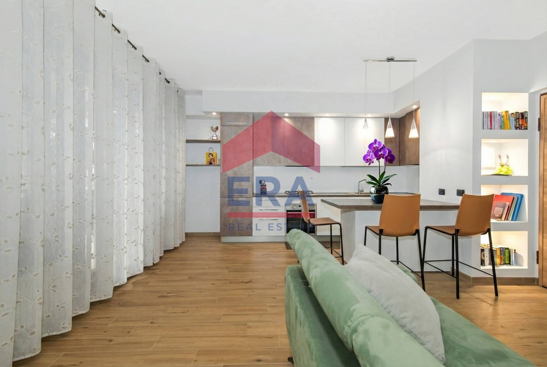 Appartamento in vendita a Paderno Dugnano, Palazzolo Milanese