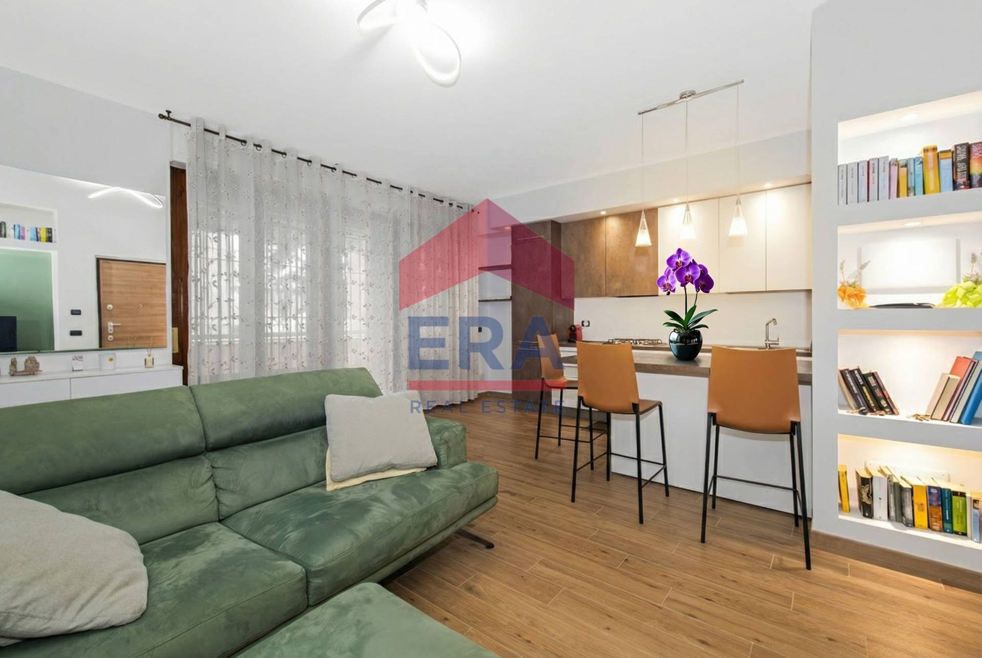 Appartamento in vendita a Paderno Dugnano, Palazzolo Milanese