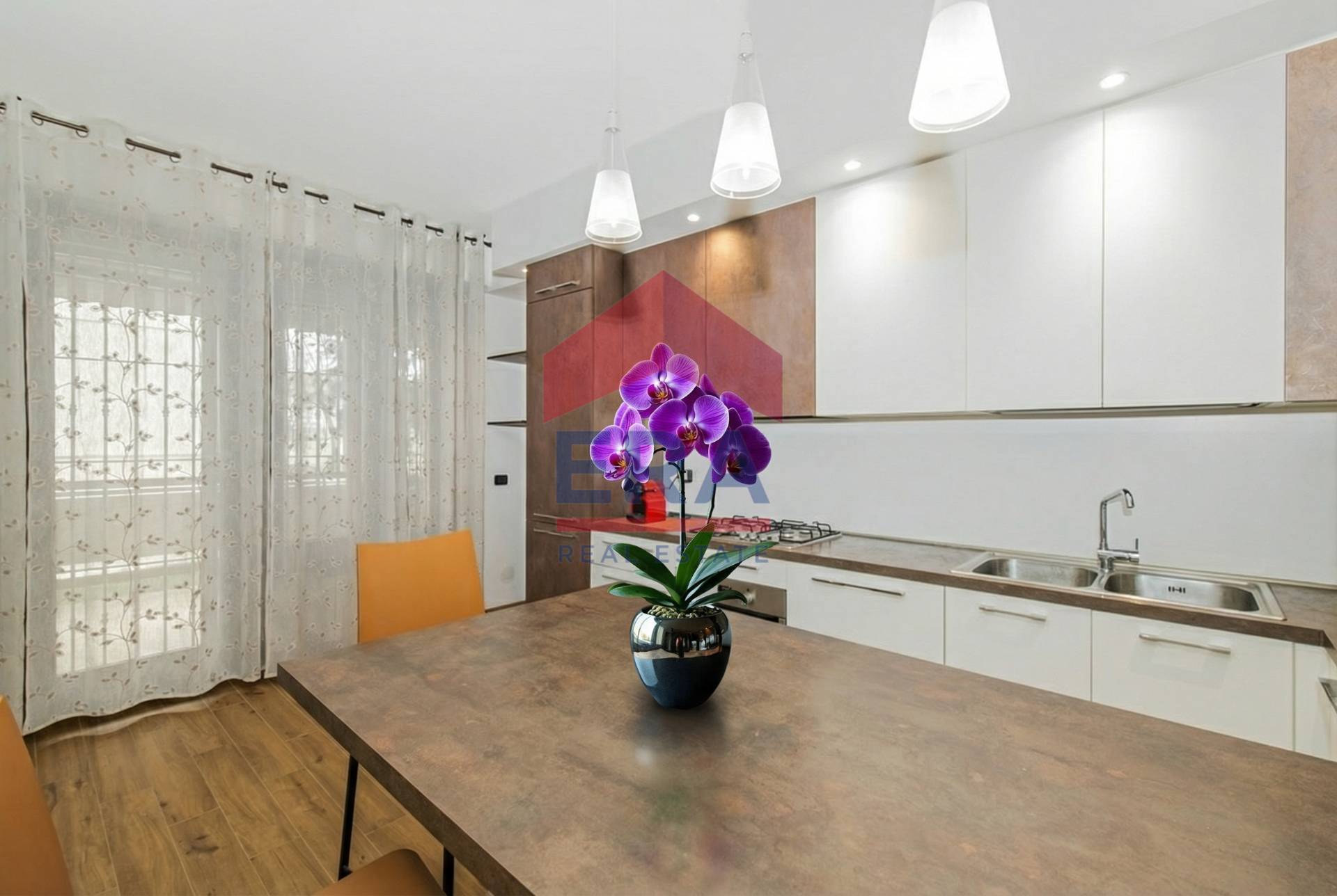 Appartamento in vendita a Paderno Dugnano, Palazzolo Milanese