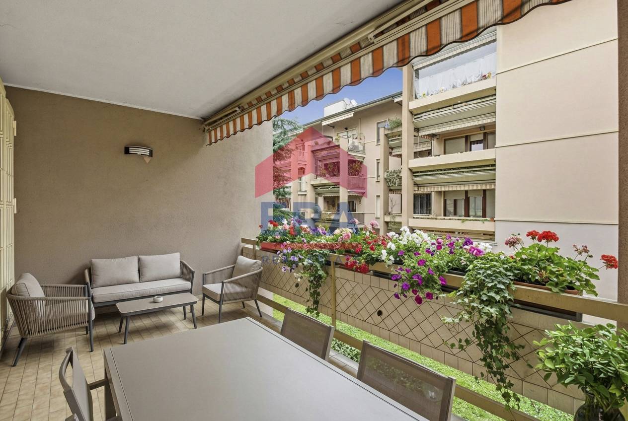 Appartamento in vendita a Paderno Dugnano, Palazzolo Milanese