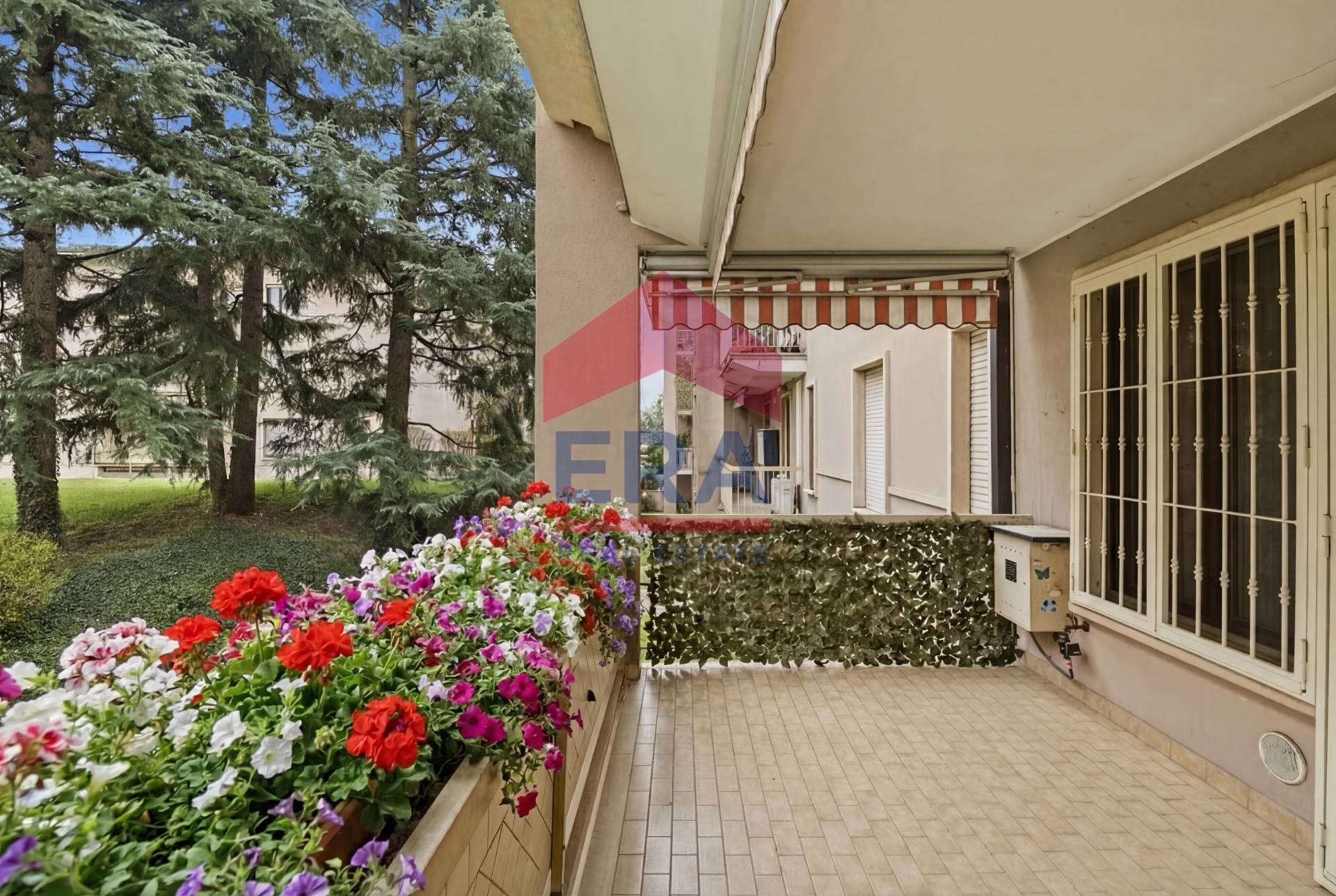 Appartamento in vendita a Paderno Dugnano, Palazzolo Milanese