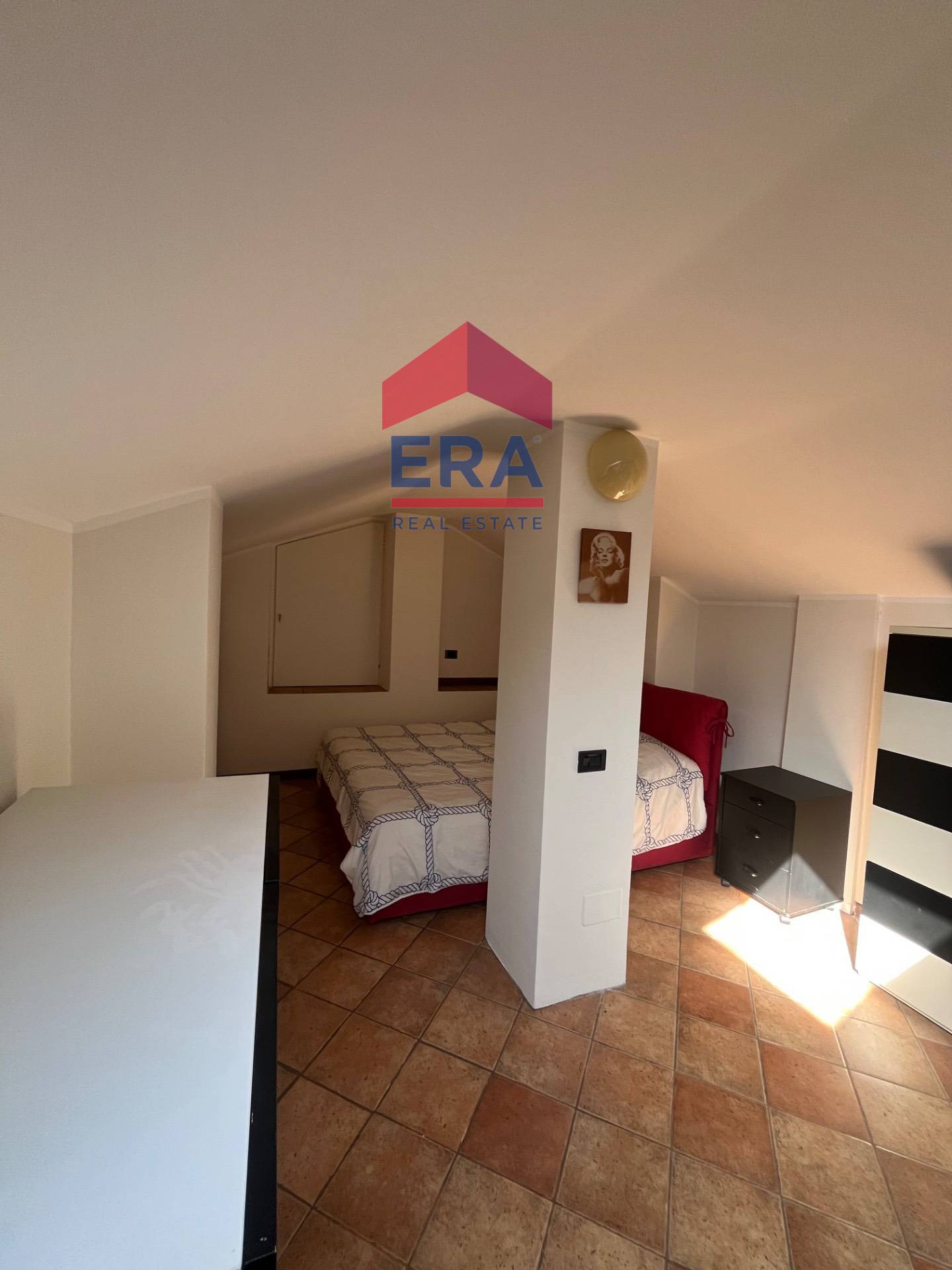 Attico/Mansarda in vendita a Milano, Porta Romana