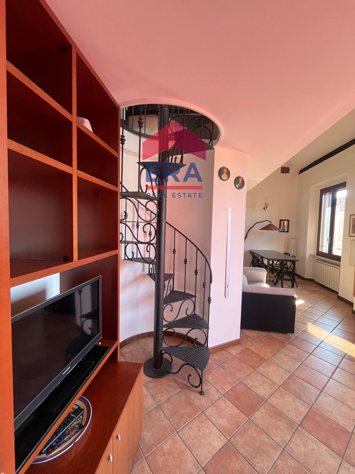 Attico/Mansarda in vendita a Milano, Porta Romana