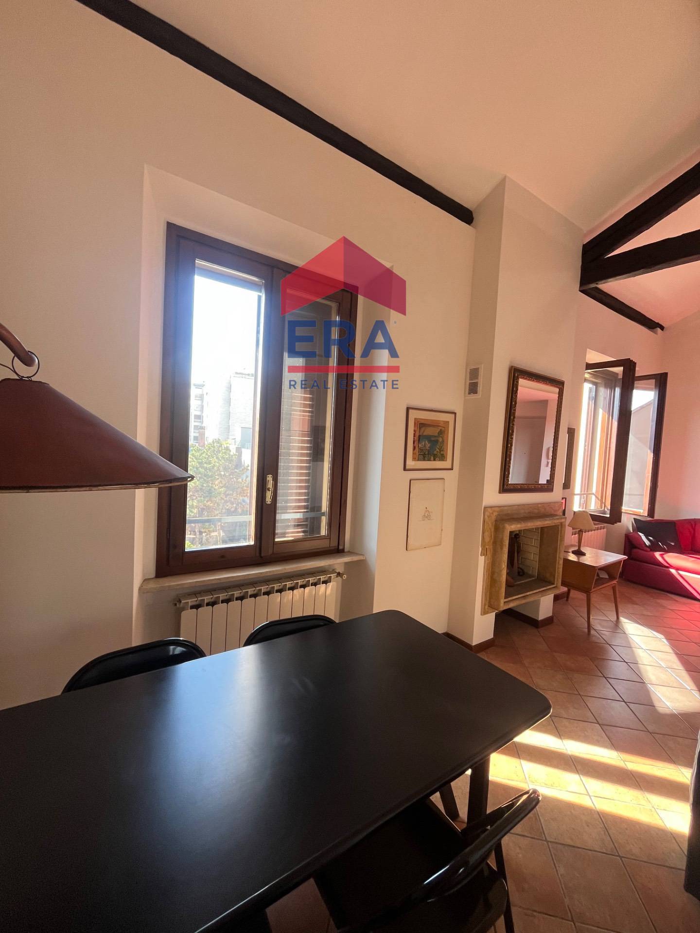 Attico/Mansarda in vendita a Milano, Porta Romana