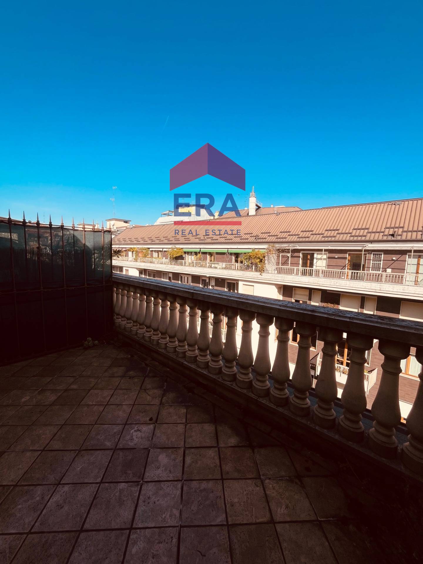 Attico/Mansarda in vendita a Milano, Porta Romana