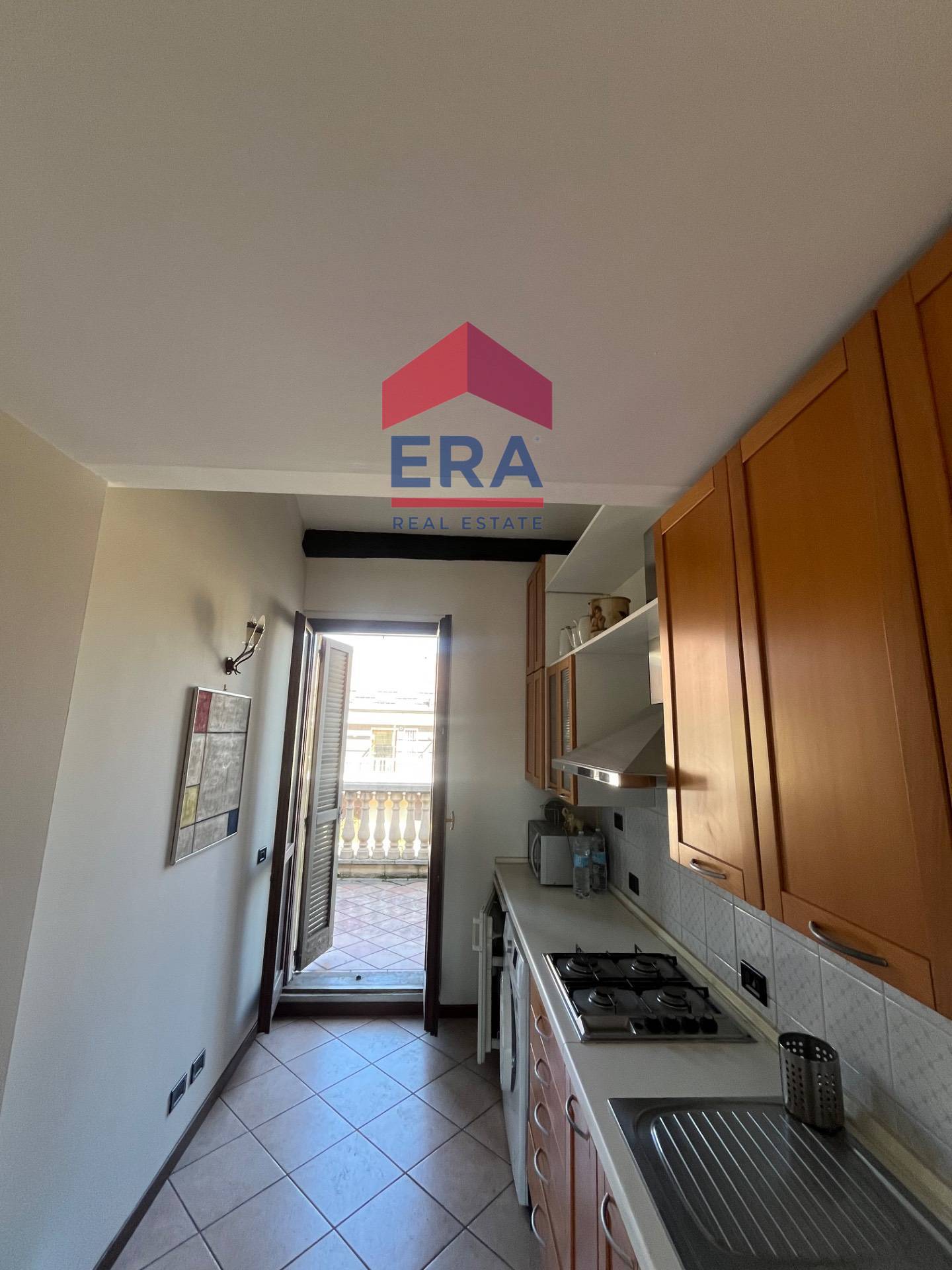 Attico/Mansarda in vendita a Milano, Porta Romana