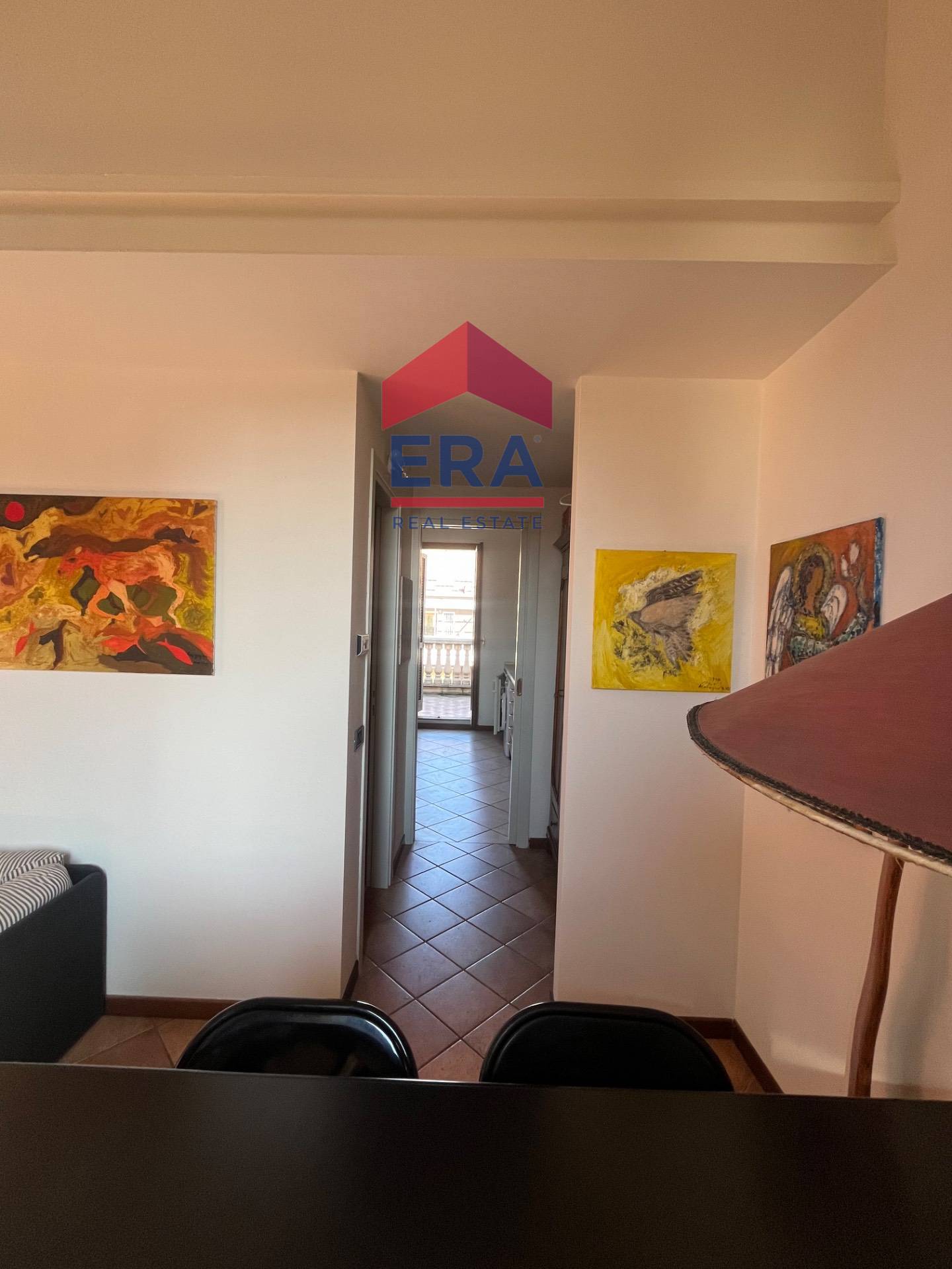 Attico/Mansarda in vendita a Milano, Porta Romana