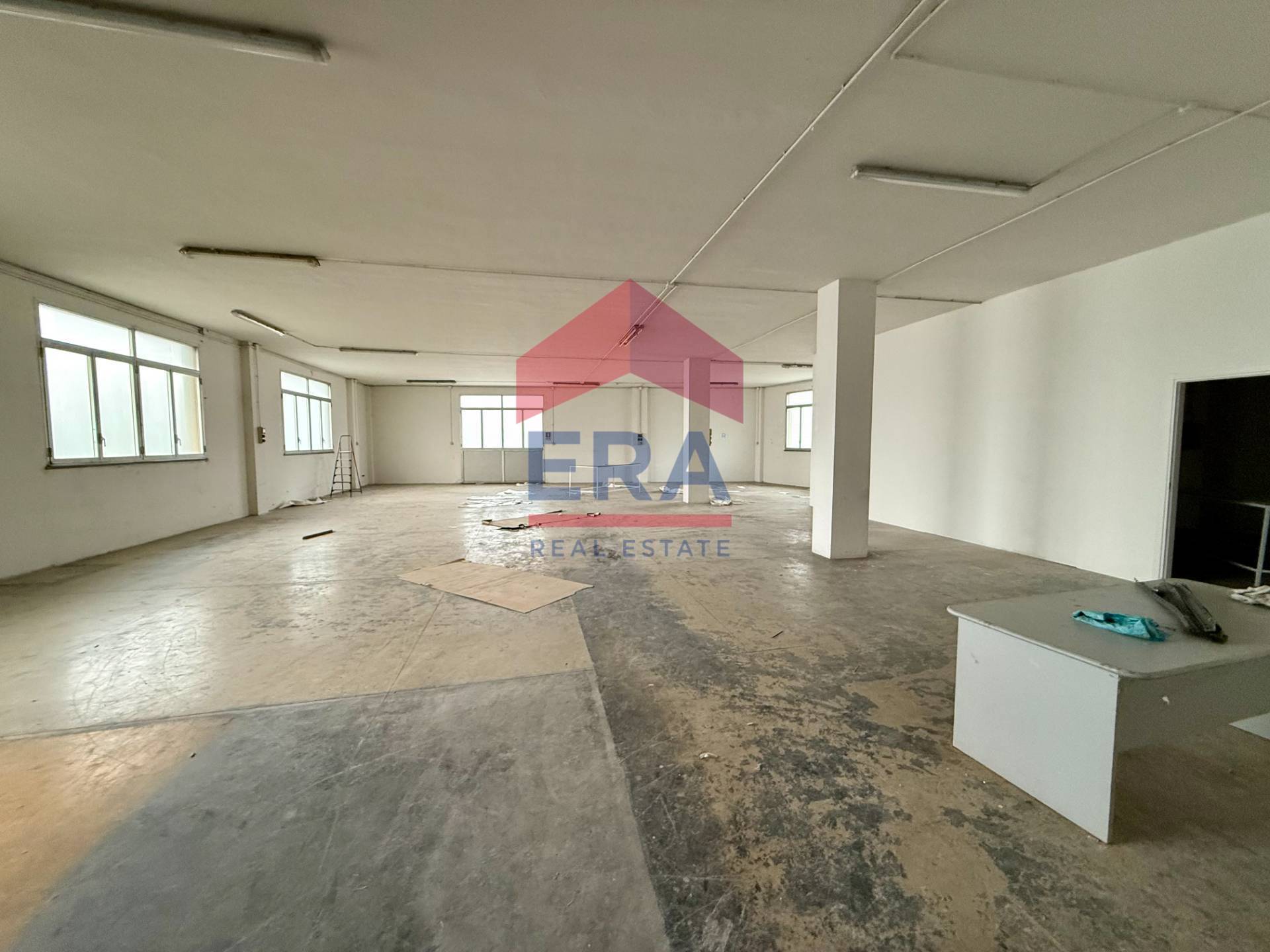 Capannone Industriale in affitto a Baranzate