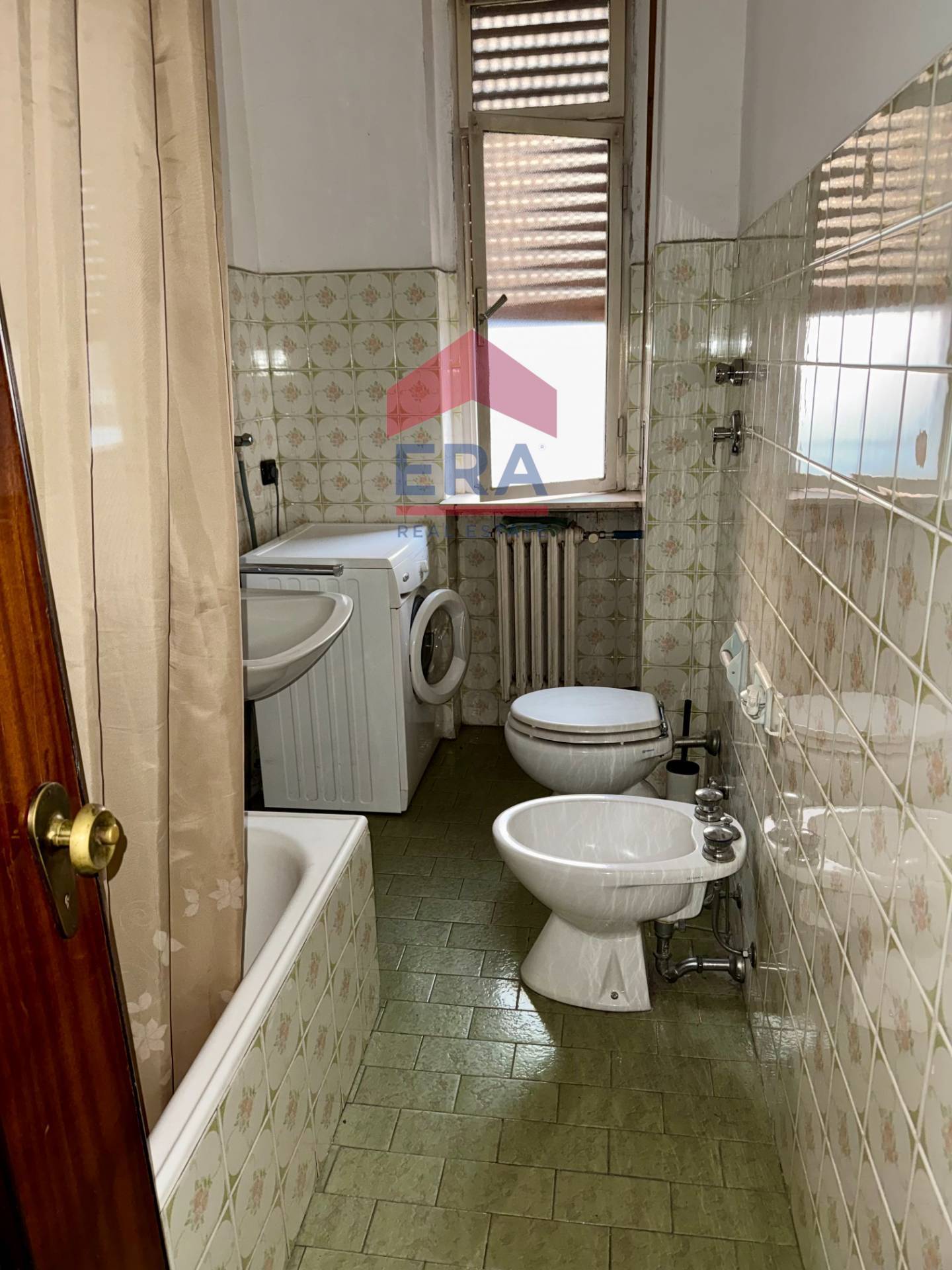 Appartamento in affitto a Baranzate