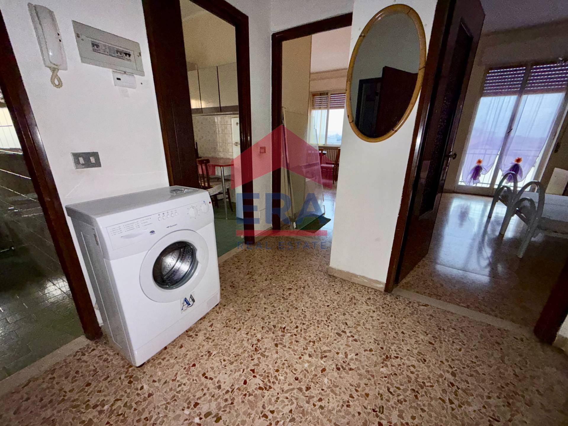 Appartamento in affitto a Baranzate