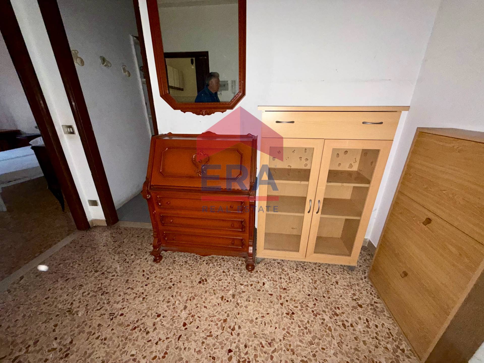 Appartamento in affitto a Baranzate