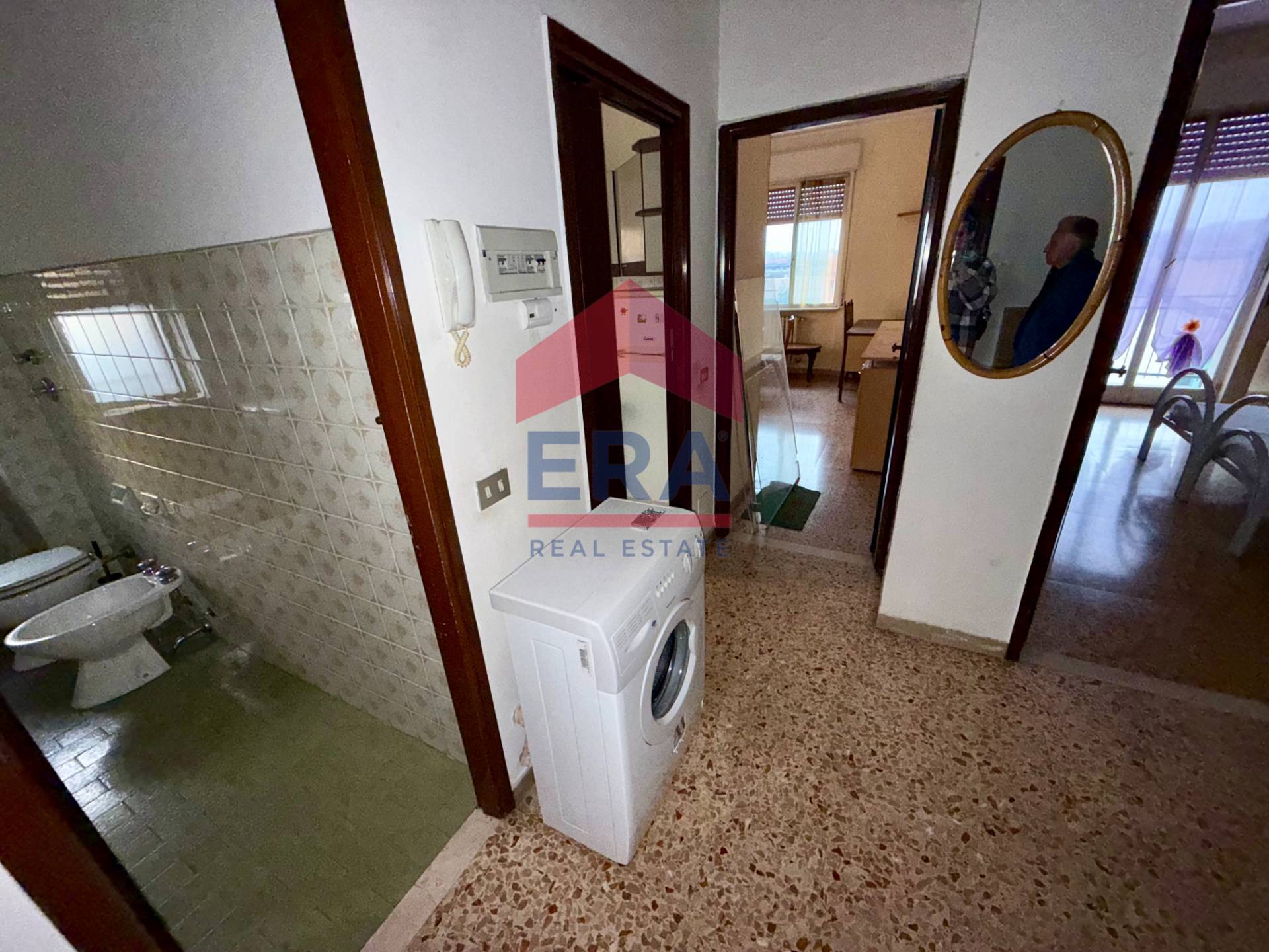 Appartamento in affitto a Baranzate