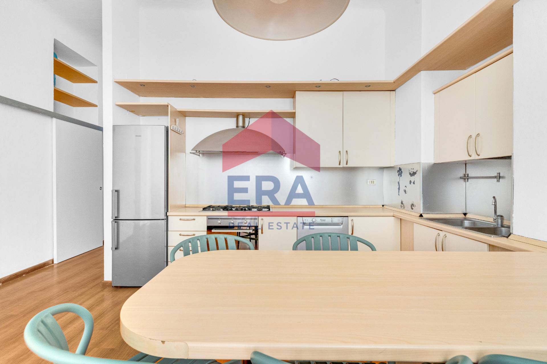 Appartamento in affitto a Milano, Indipendenza