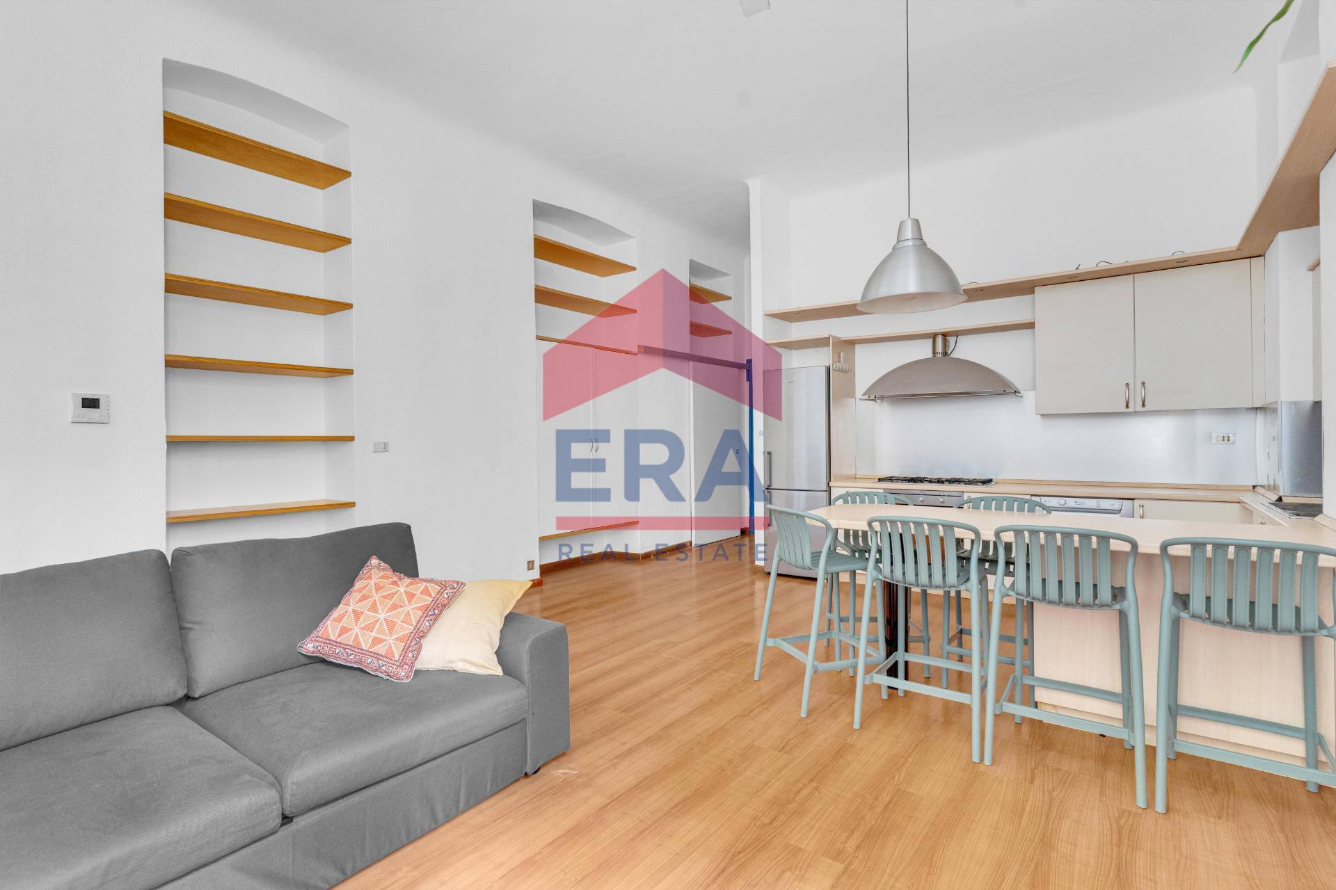 Appartamento in affitto a Milano, Indipendenza