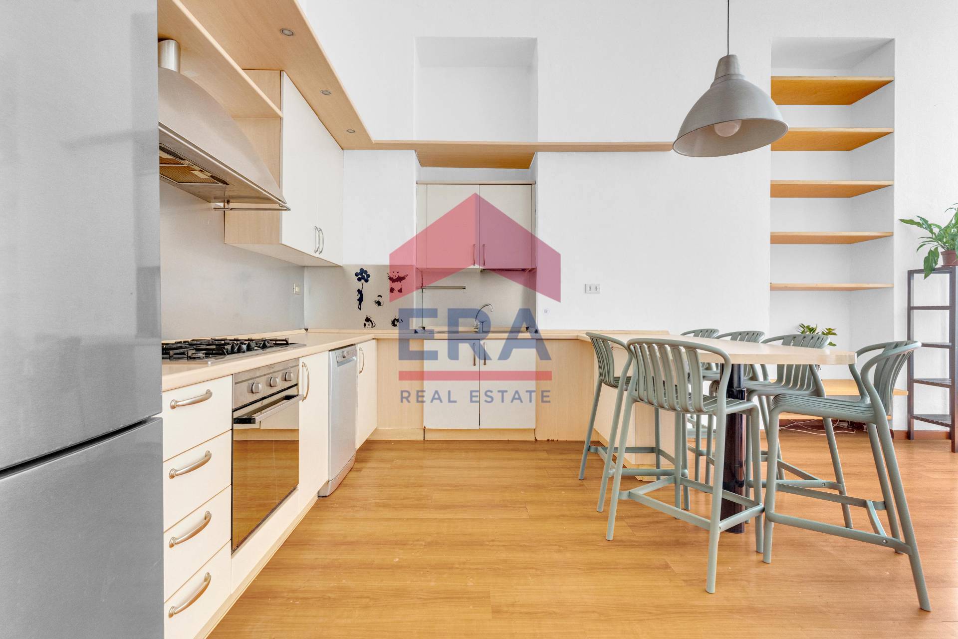 Appartamento in affitto a Milano, Indipendenza