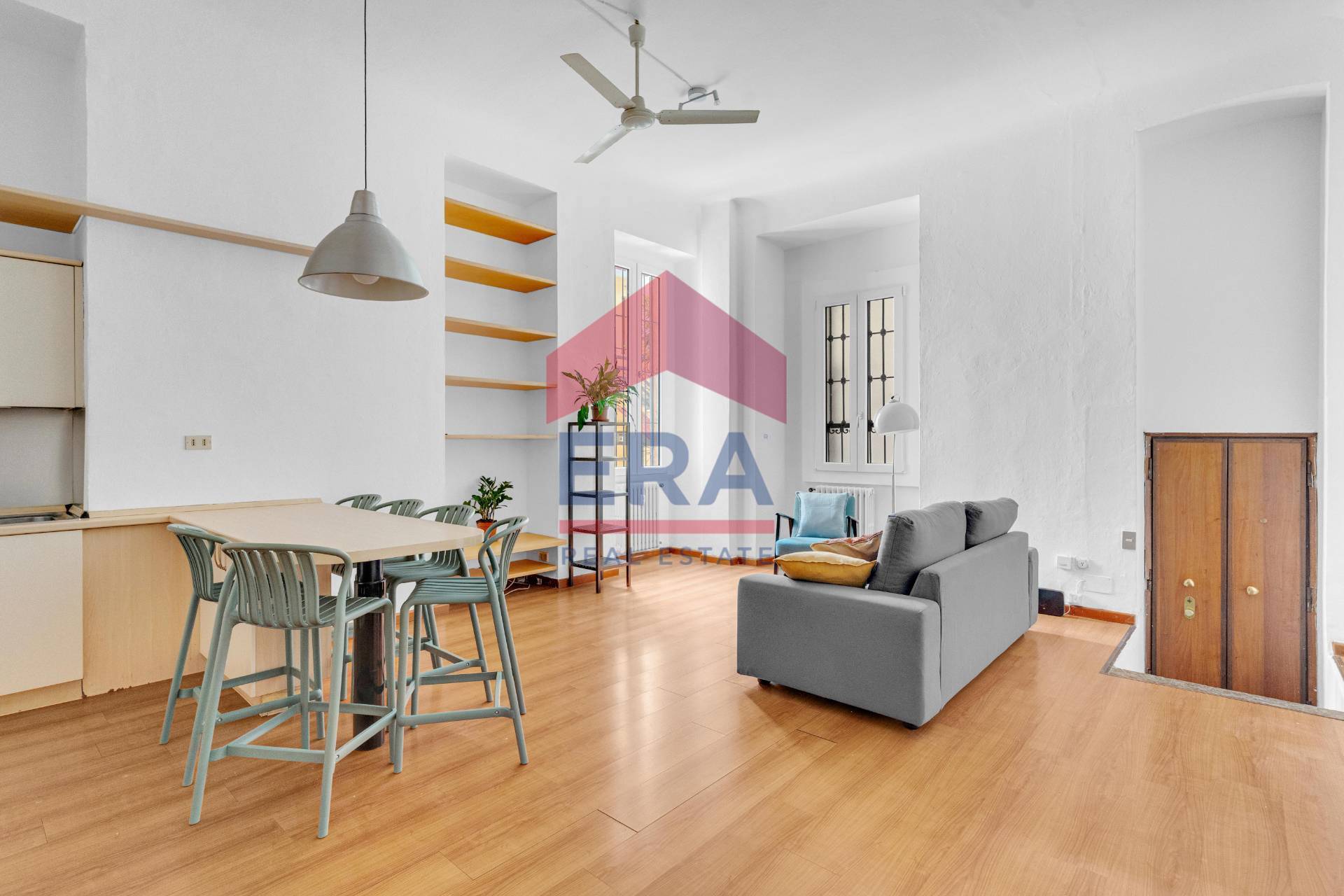 Appartamento in affitto a Milano, Indipendenza