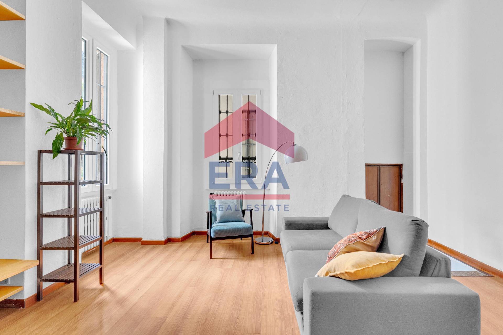 Appartamento in affitto a Milano, Indipendenza