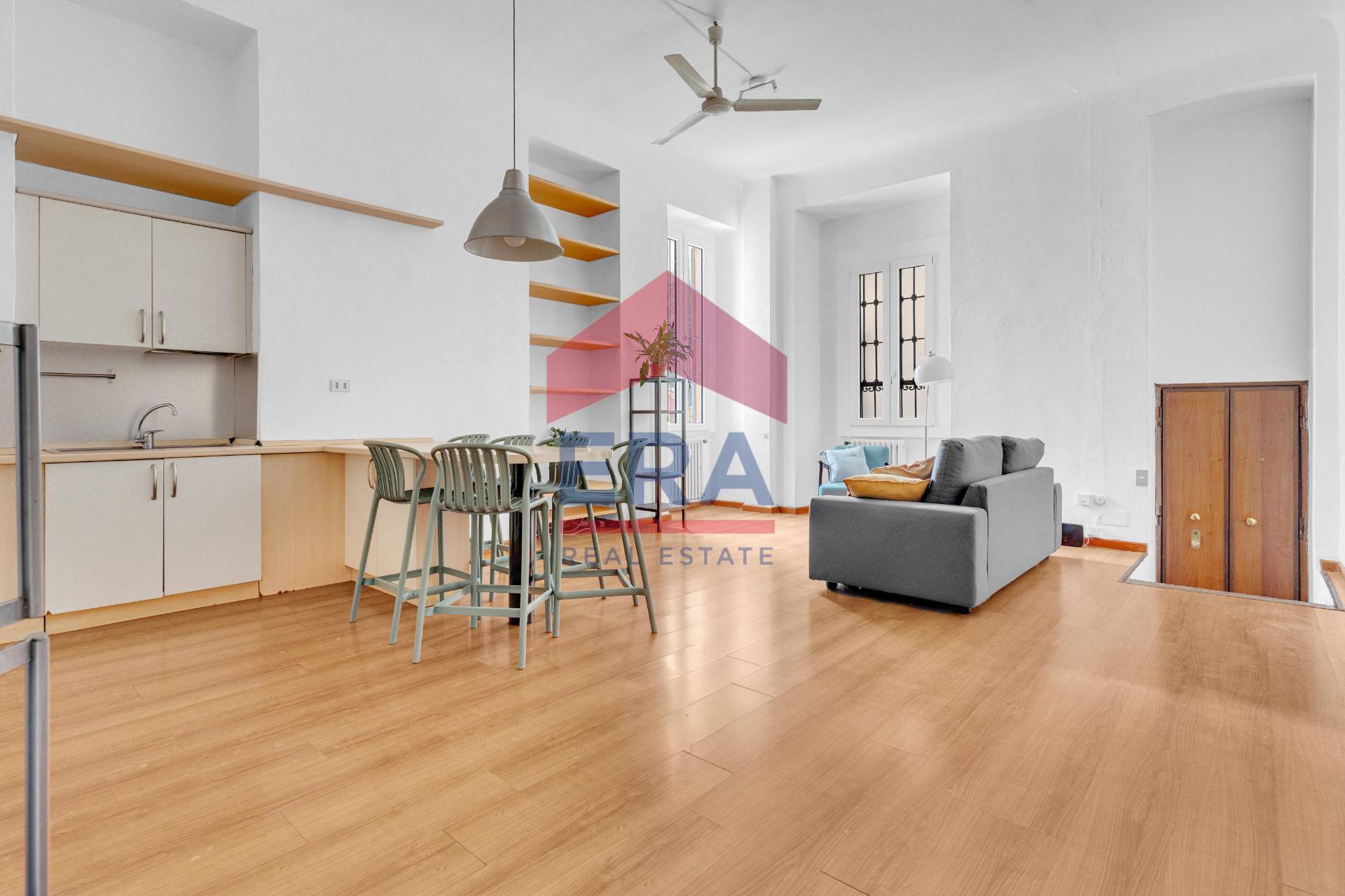 Appartamento in affitto a Milano, Indipendenza