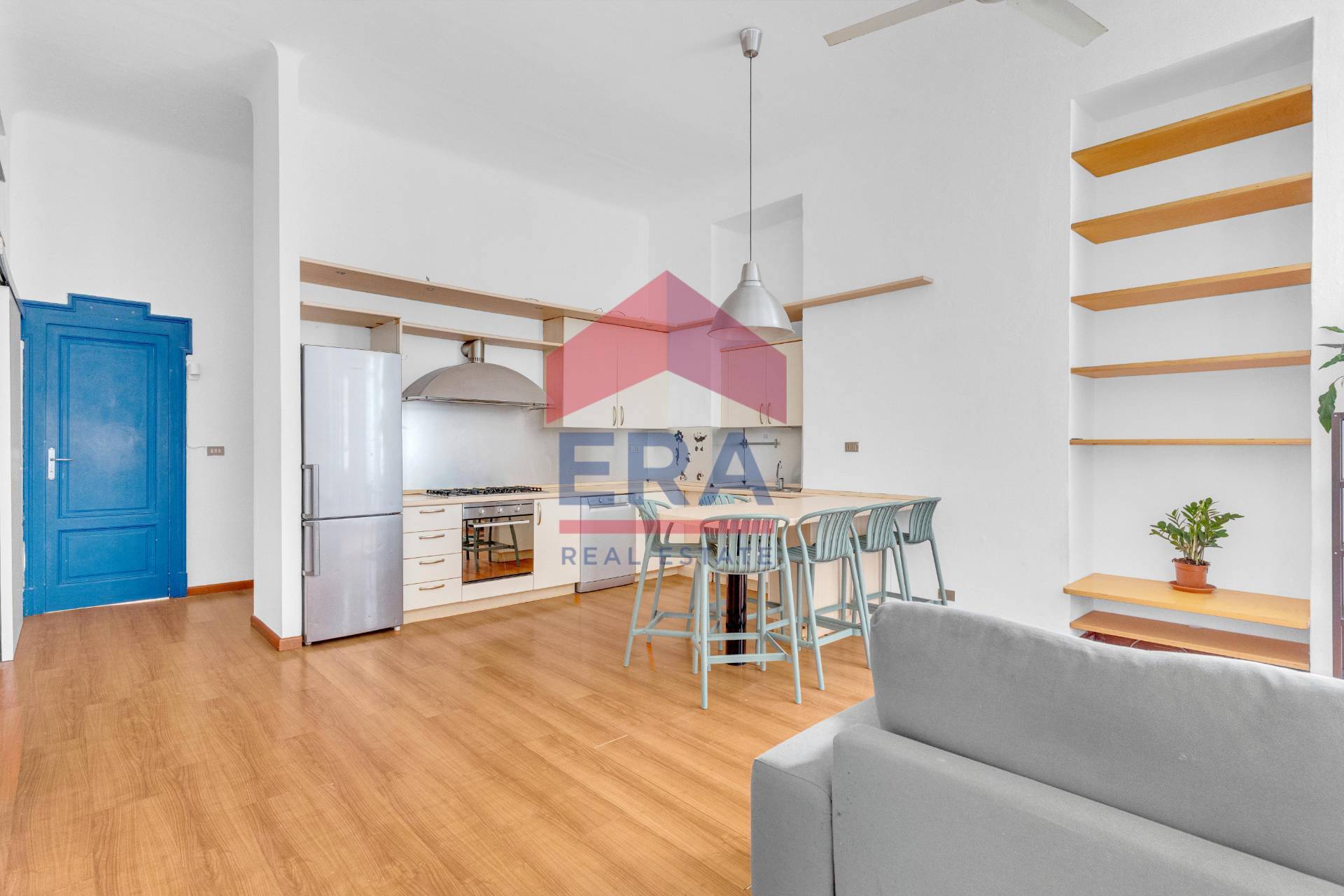 Appartamento in affitto a Milano, Indipendenza