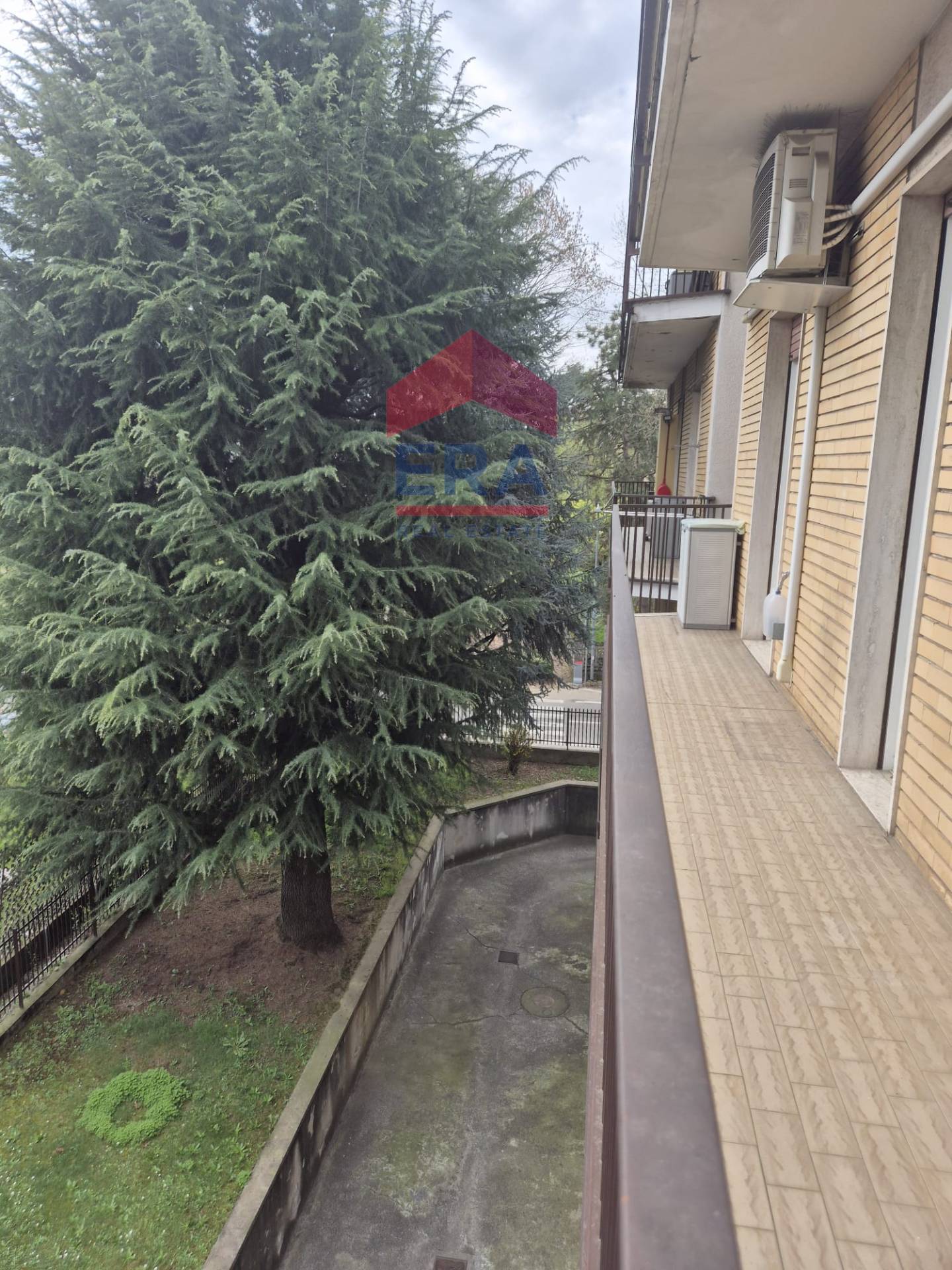 Appartamento in affitto a Busnago