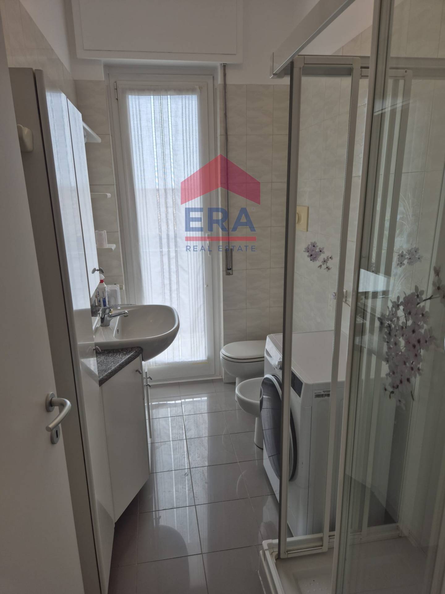 Appartamento in affitto a Busnago