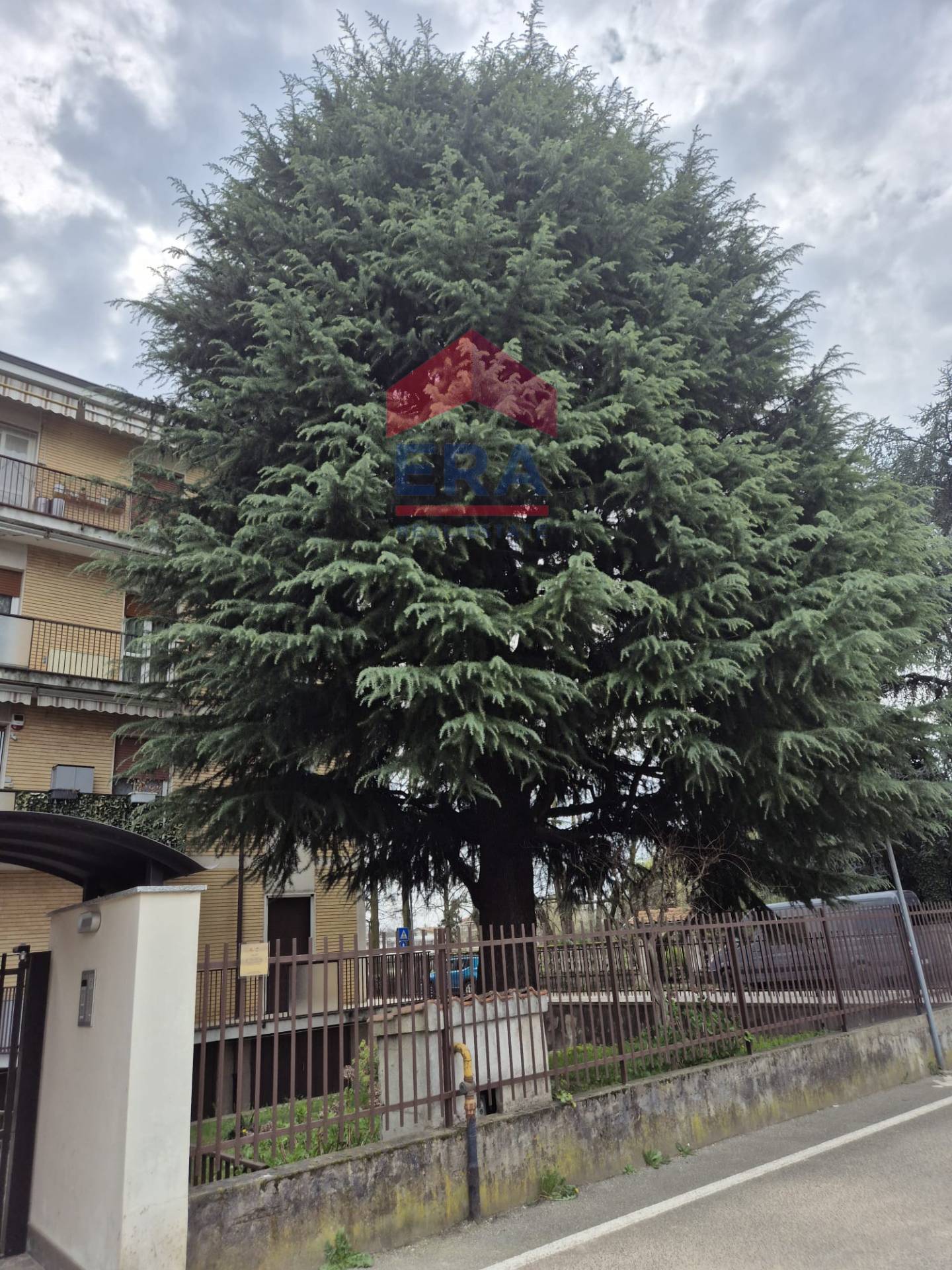 Appartamento in affitto a Busnago