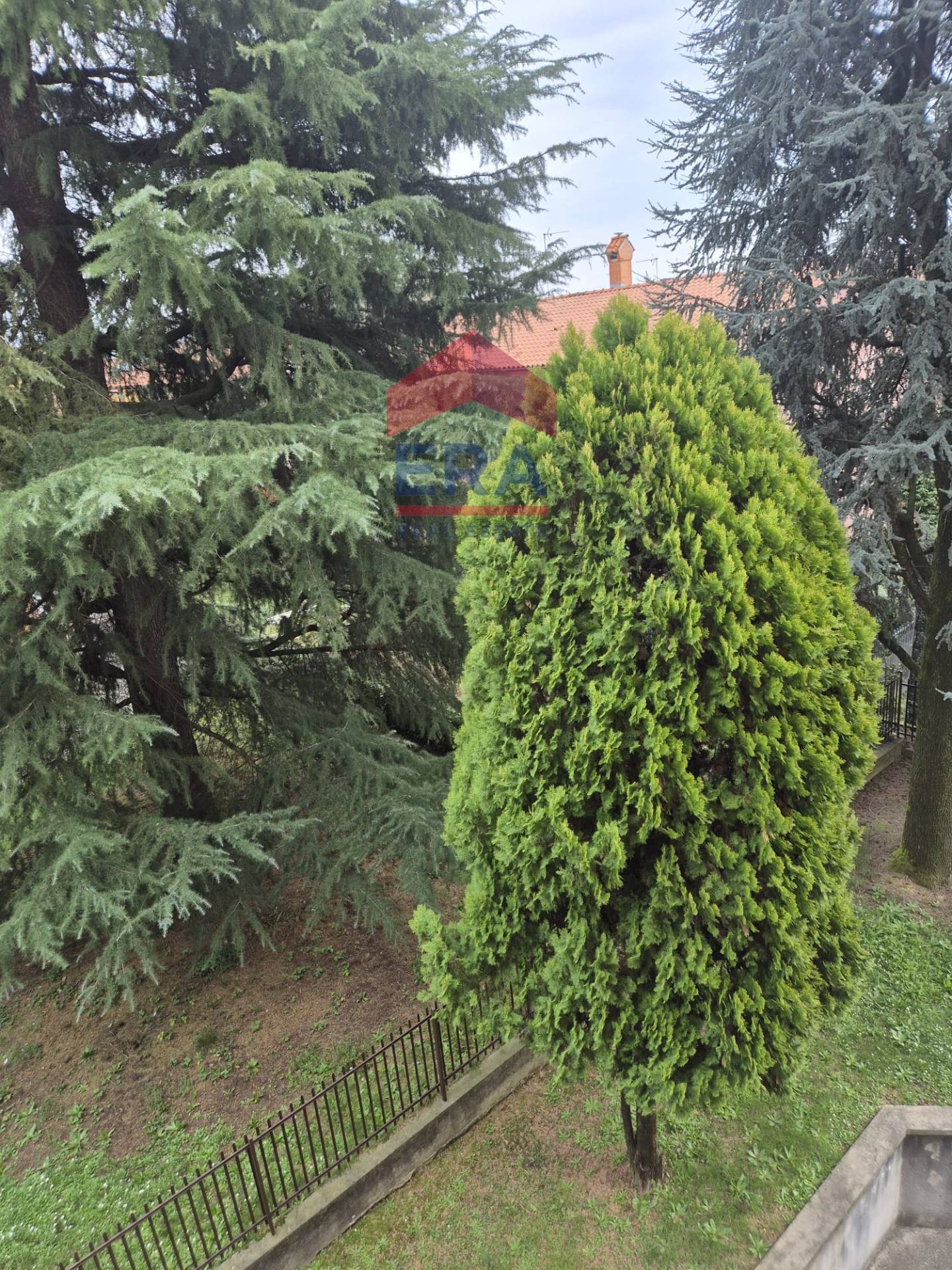 Appartamento in affitto a Busnago