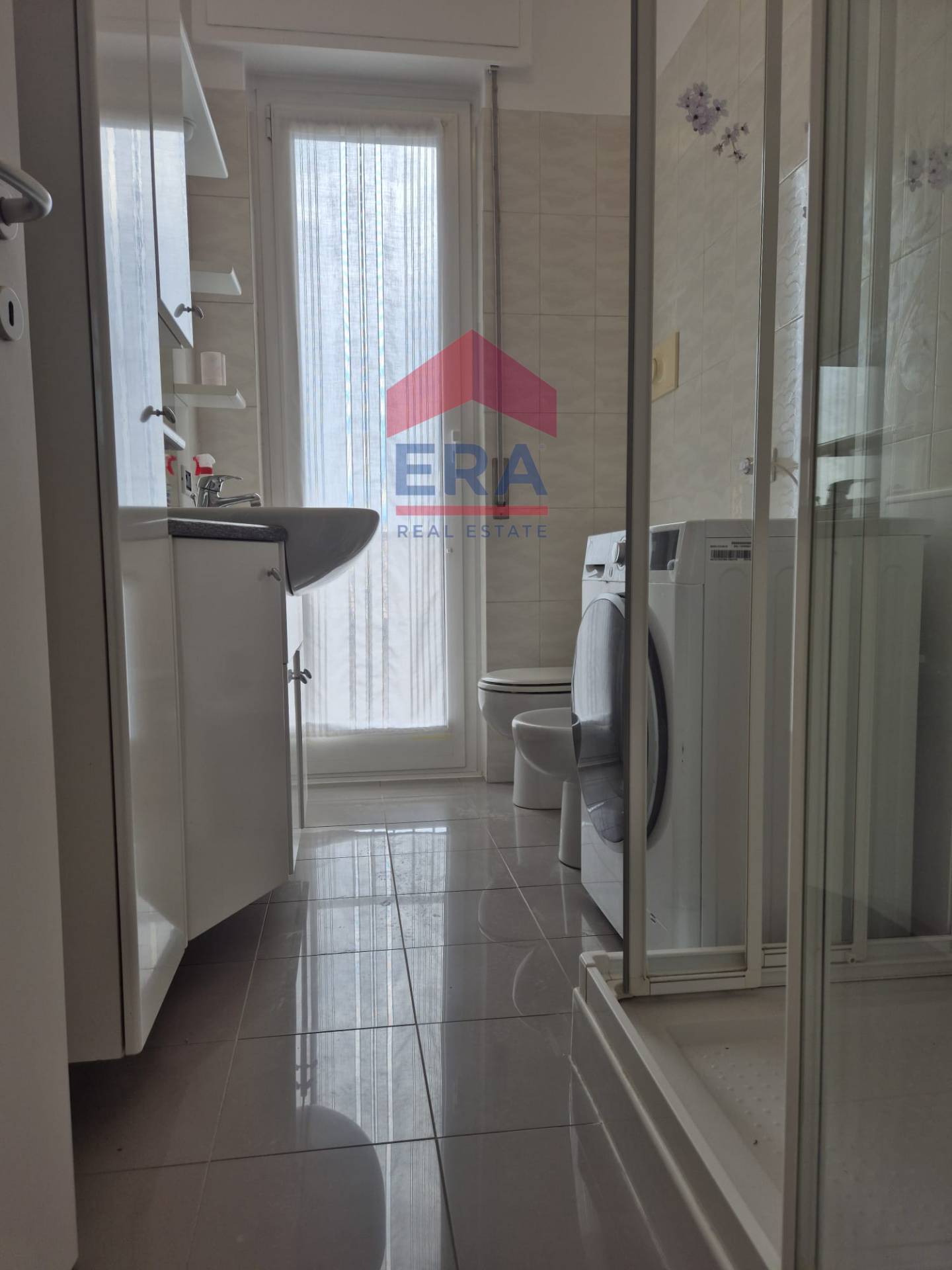 Appartamento in affitto a Busnago