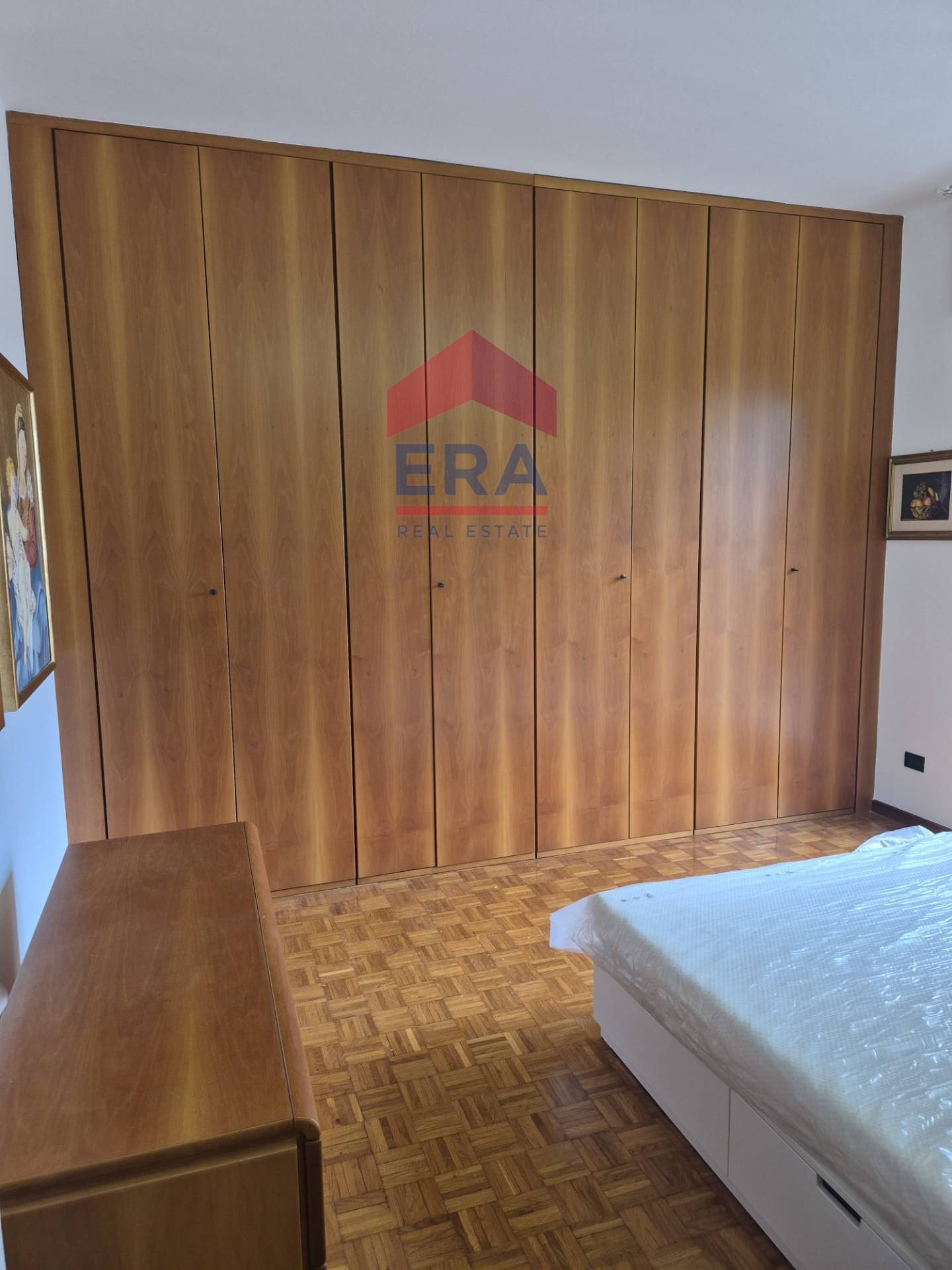 Appartamento in affitto a Busnago