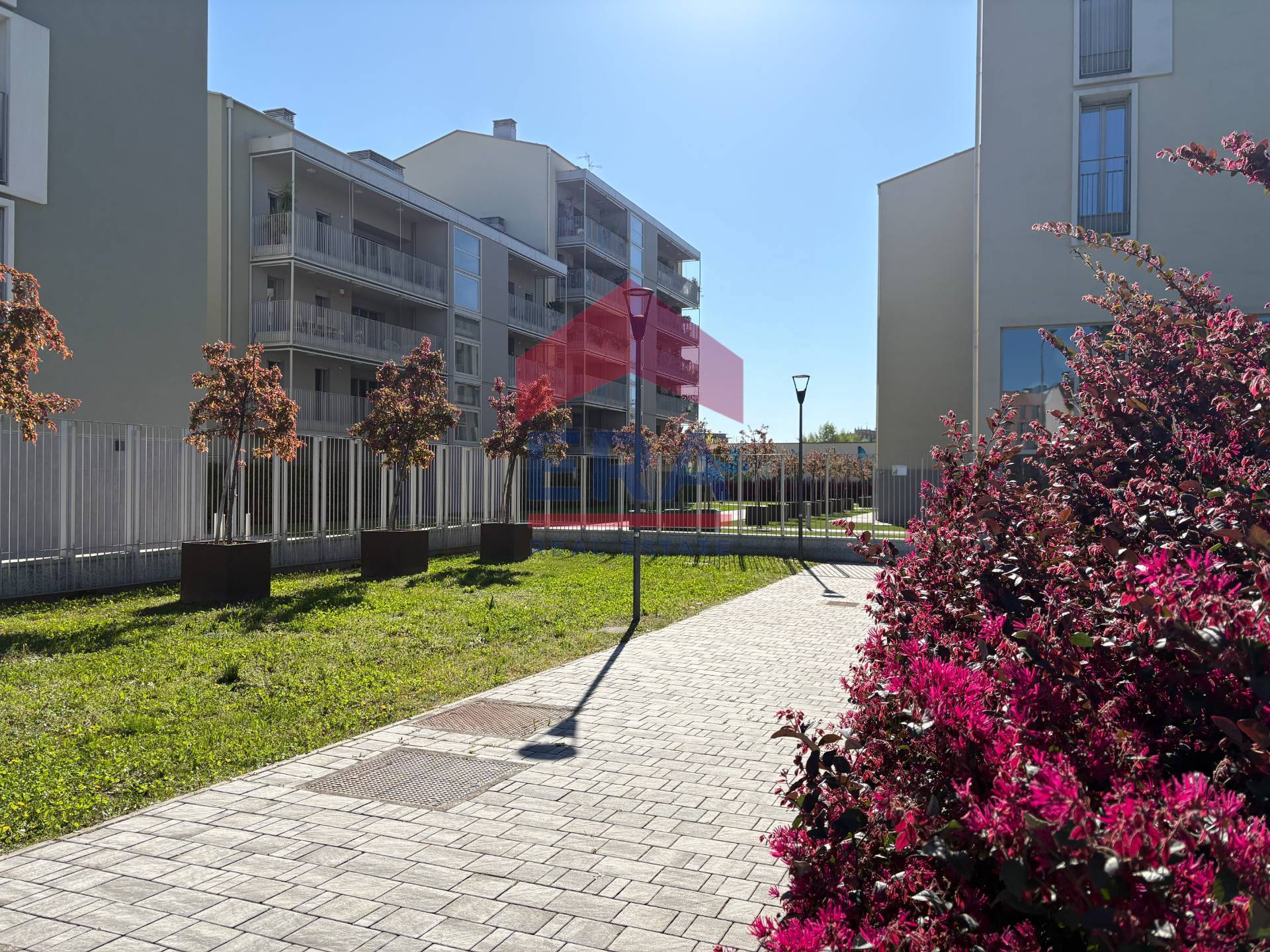 Appartamento in affitto a Milano, Milano-Genova Romolo Solari