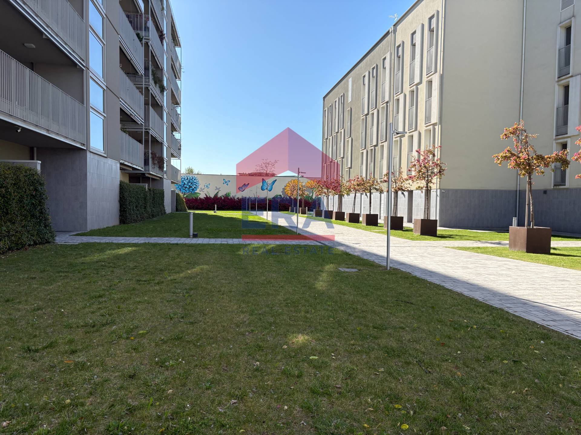 Appartamento in affitto a Milano, Milano-Genova Romolo Solari