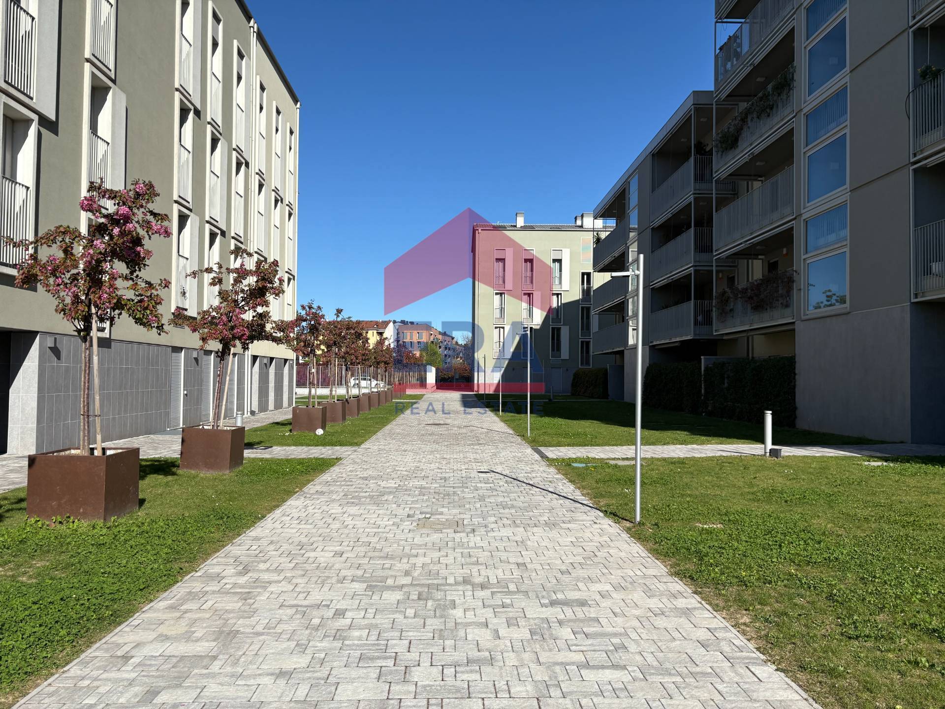 Appartamento in affitto a Milano, Milano-Genova Romolo Solari