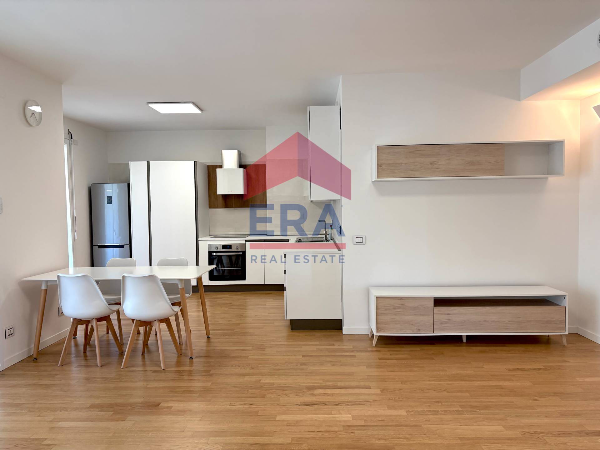 Appartamento in affitto a Milano, Milano-Genova Romolo Solari