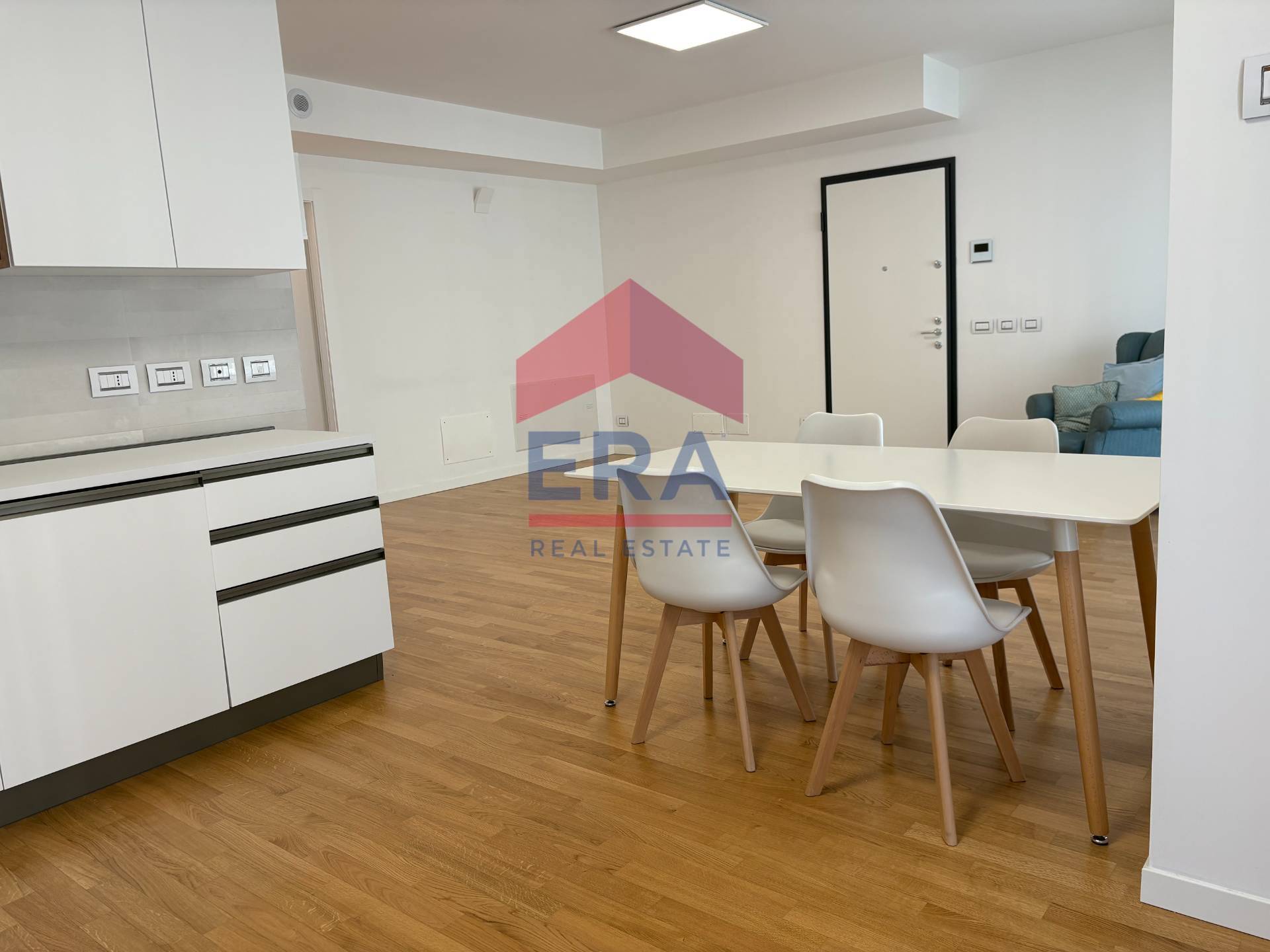 Appartamento in affitto a Milano, Milano-Genova Romolo Solari