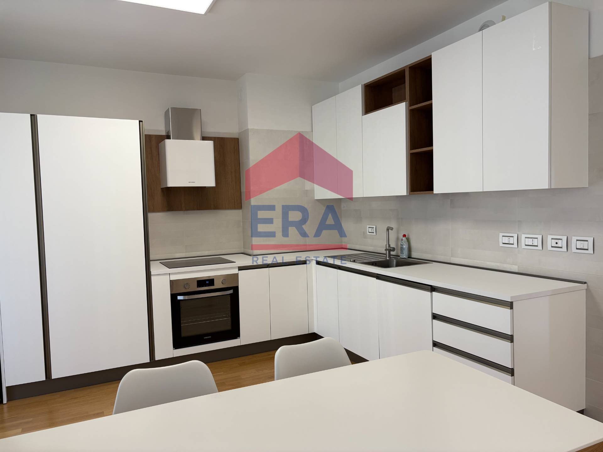 Appartamento in affitto a Milano, Milano-Genova Romolo Solari