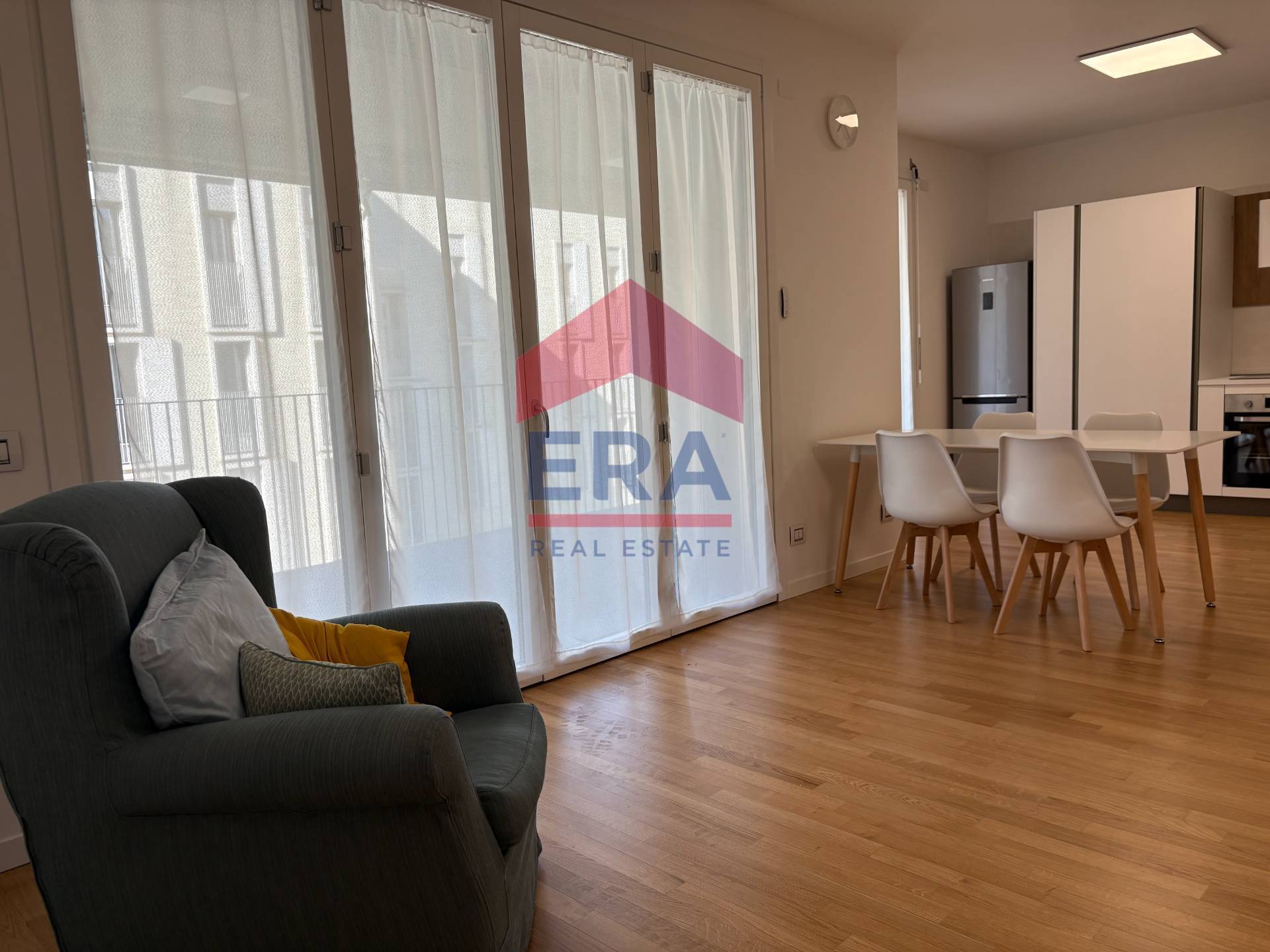 Appartamento in affitto a Milano, Milano-Genova Romolo Solari