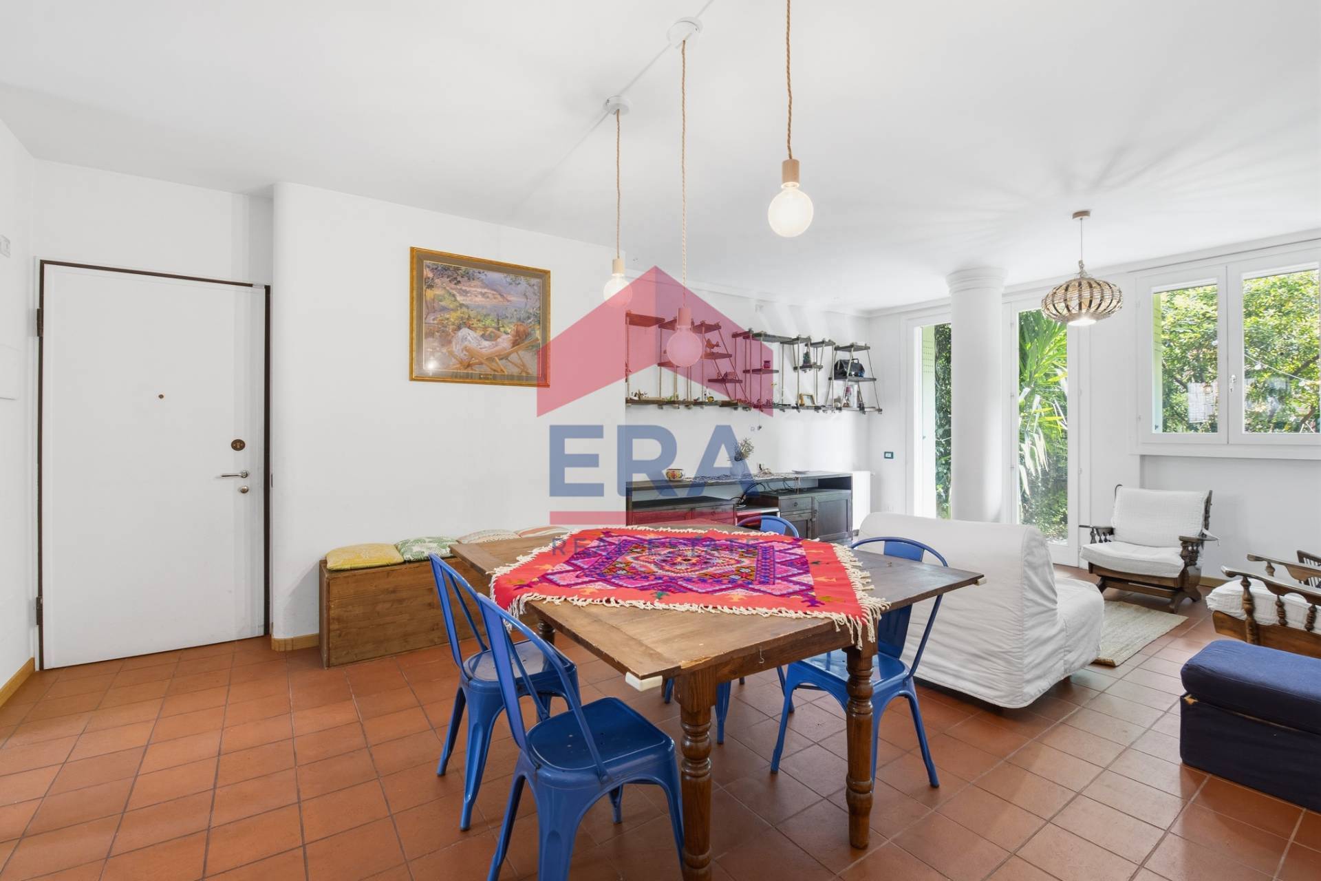 Appartamento in vendita a Milano, Porta Romana