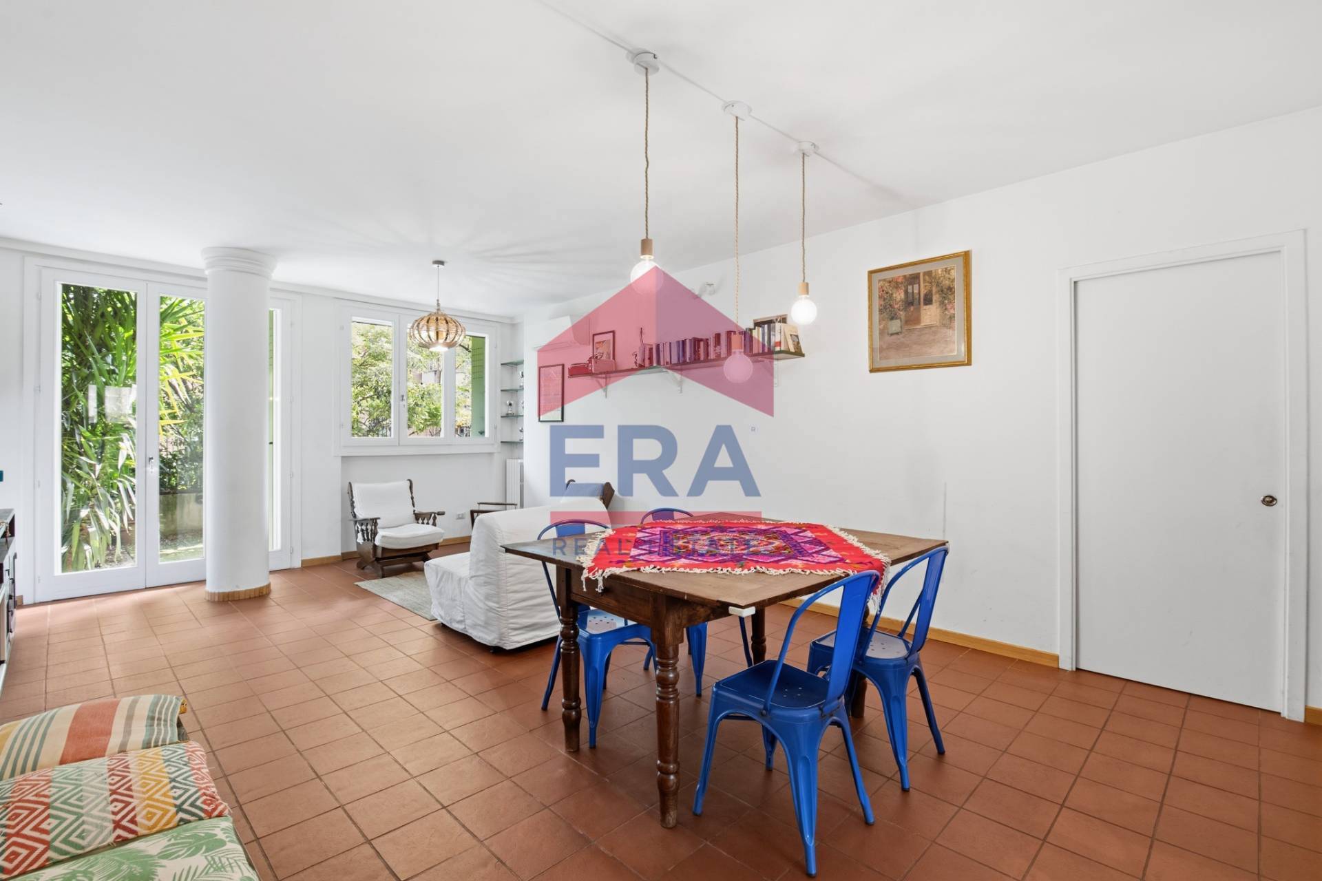 Appartamento in vendita a Milano, Porta Romana