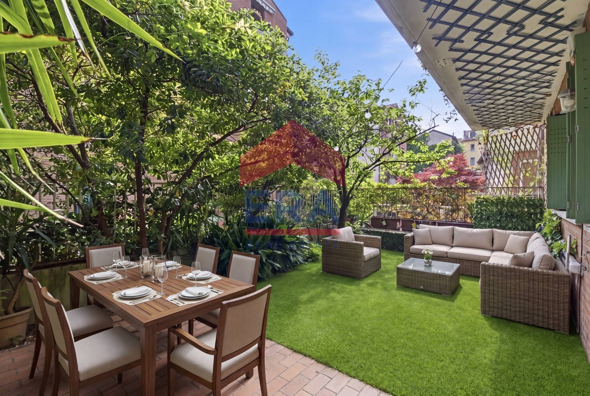 Appartamento in vendita a Milano, Porta Romana