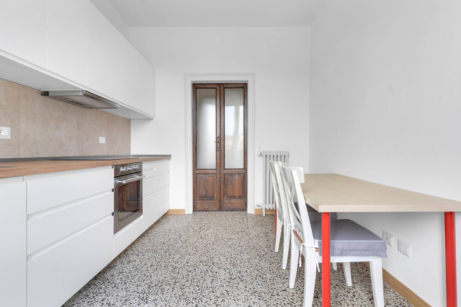 Appartamento in affitto a Milano, City Life
