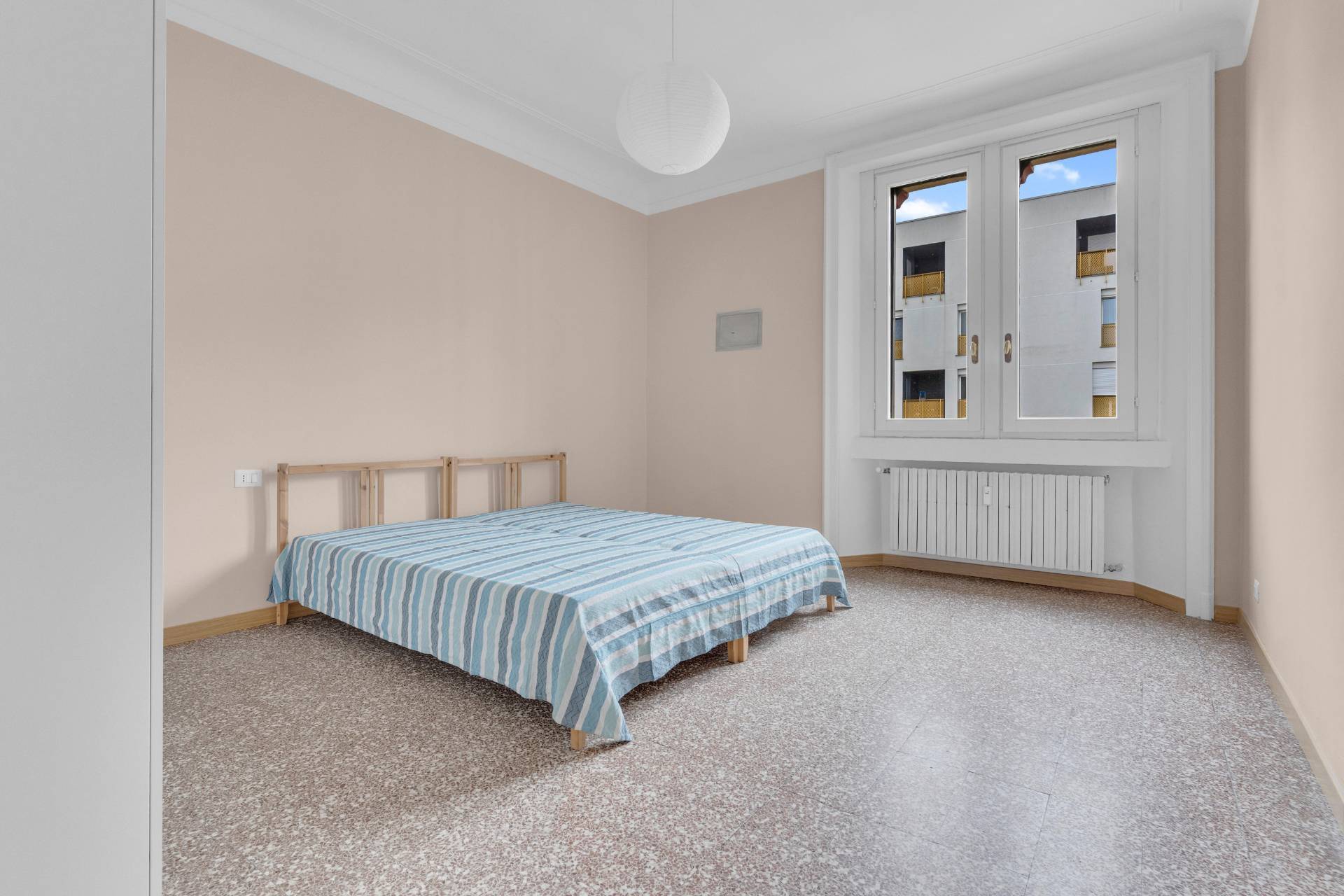Appartamento in affitto a Milano, City Life