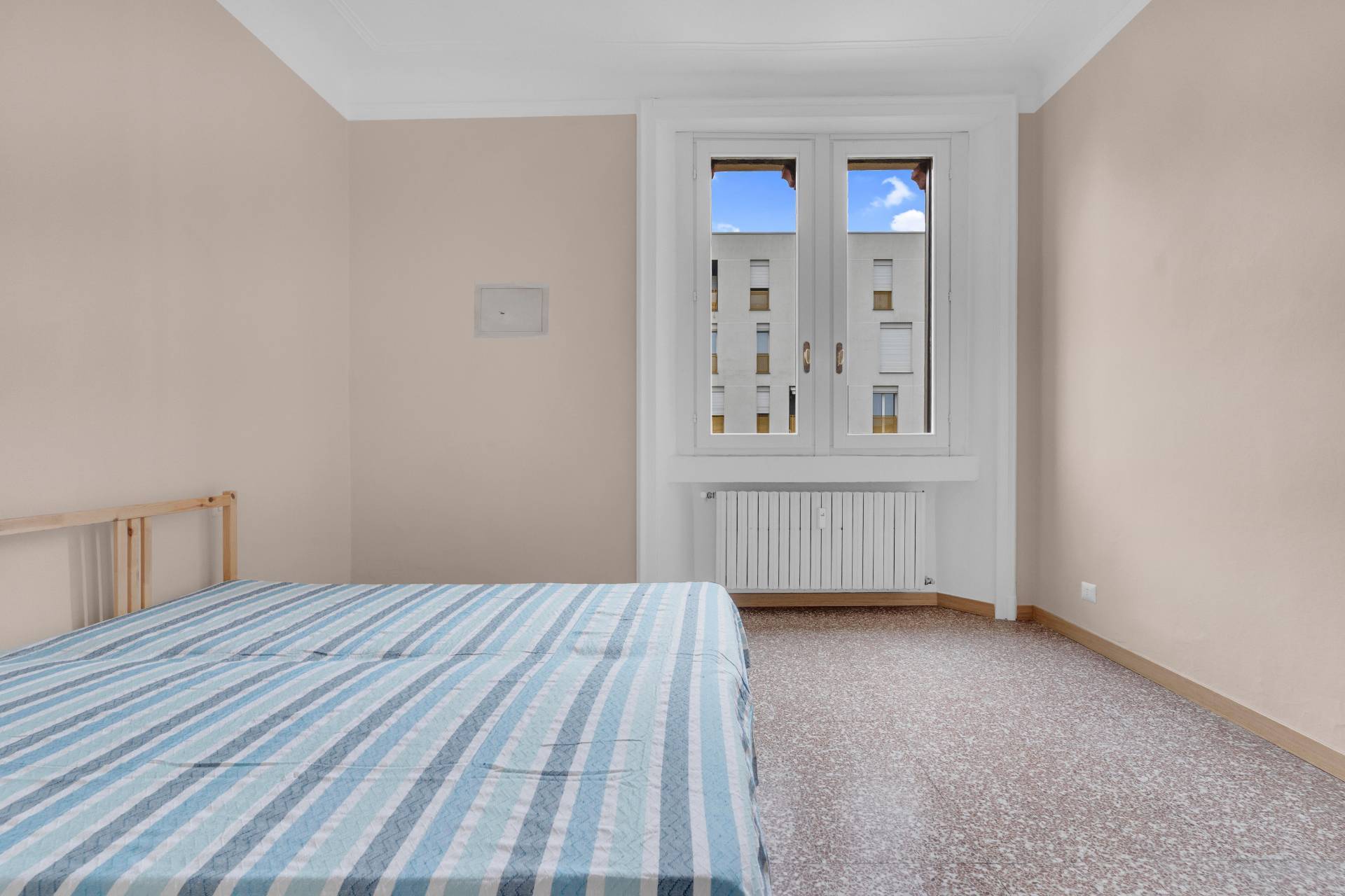 Appartamento in affitto a Milano, City Life