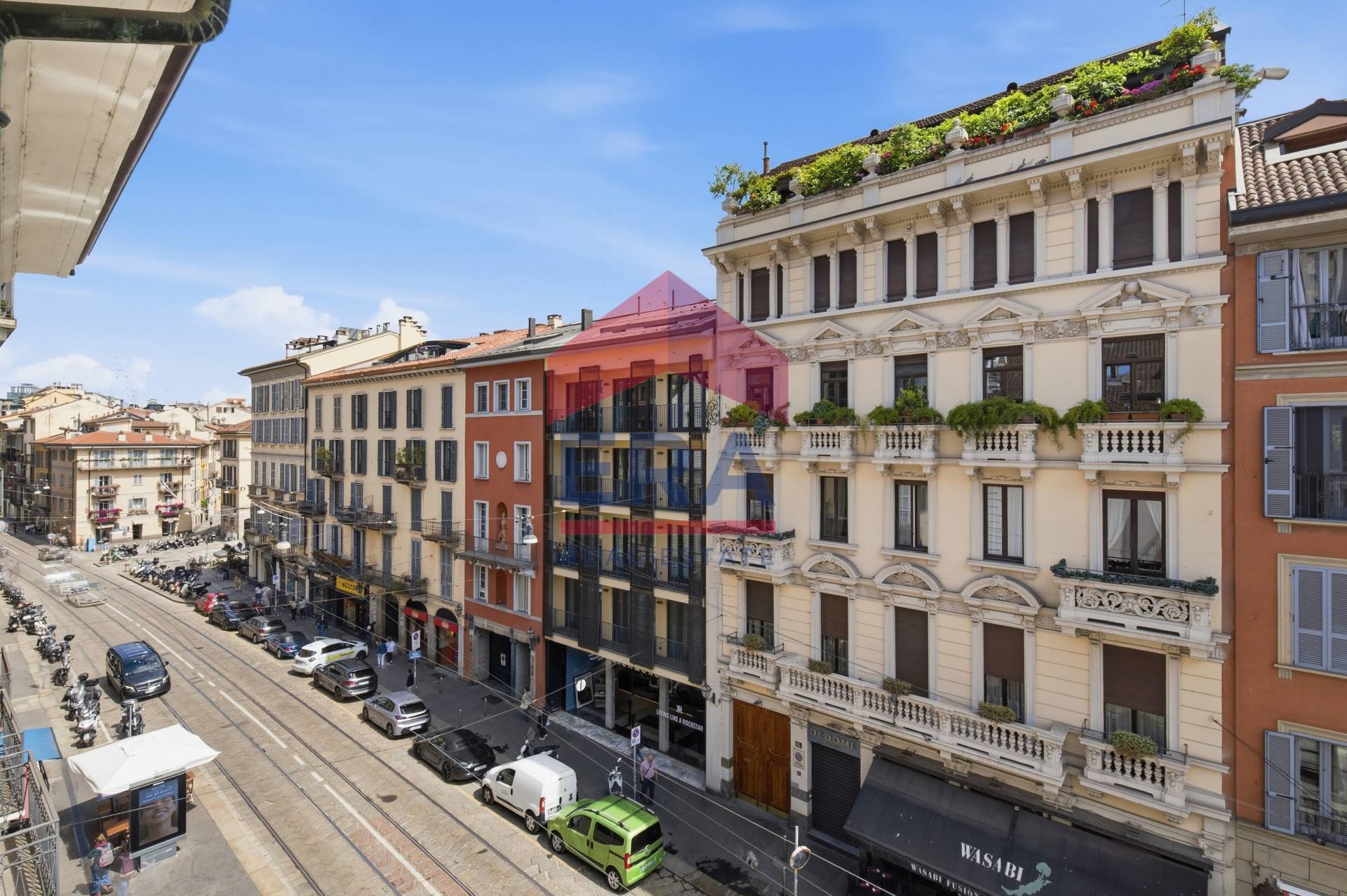 Attico/Mansarda in vendita a Milano, Brera