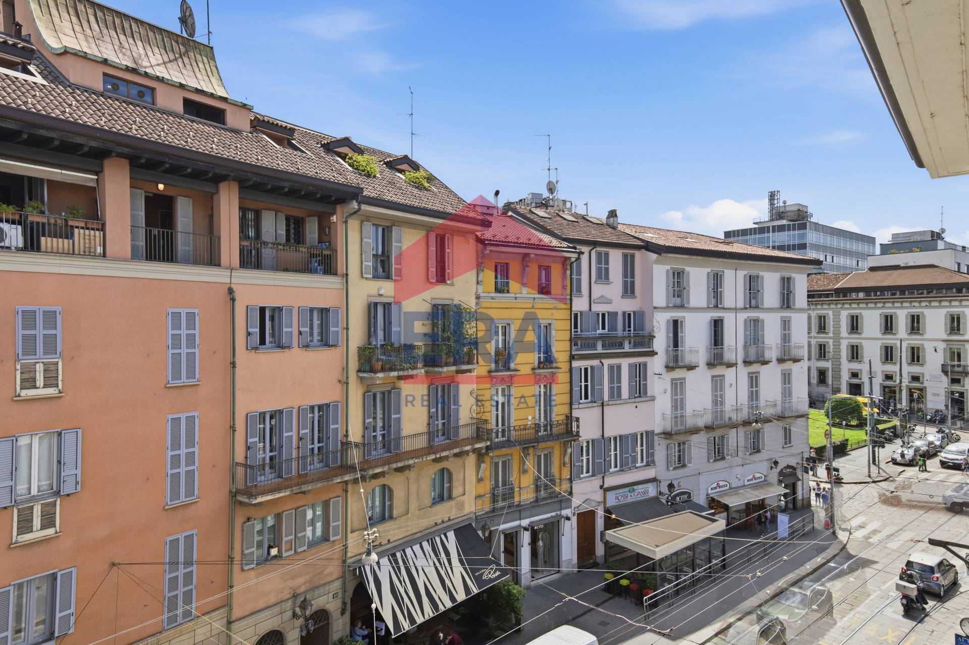 Attico/Mansarda in vendita a Milano, Brera