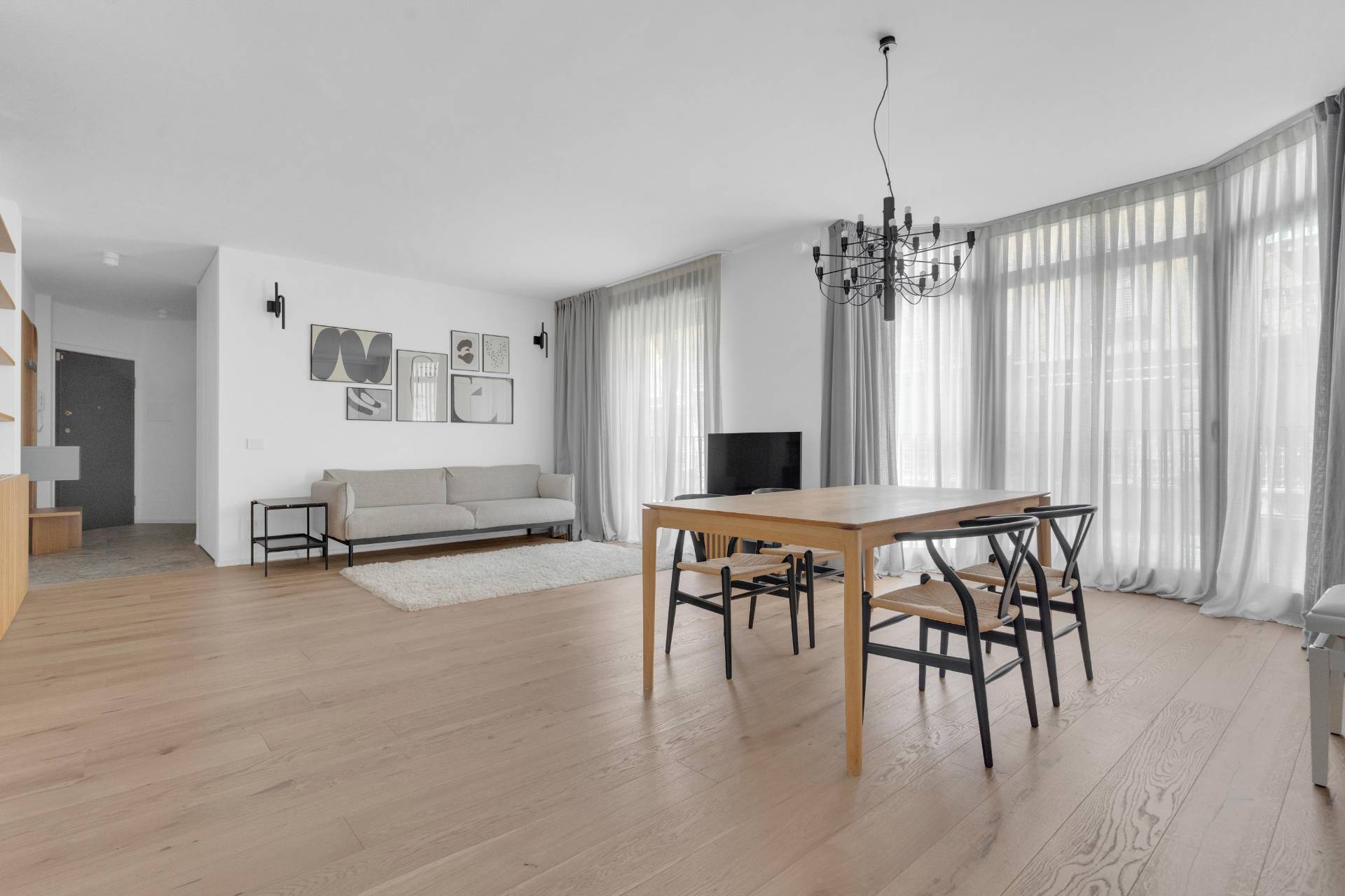 Appartamento in affitto a Milano, Milano-Buenos Aires Indipendenza Venezia