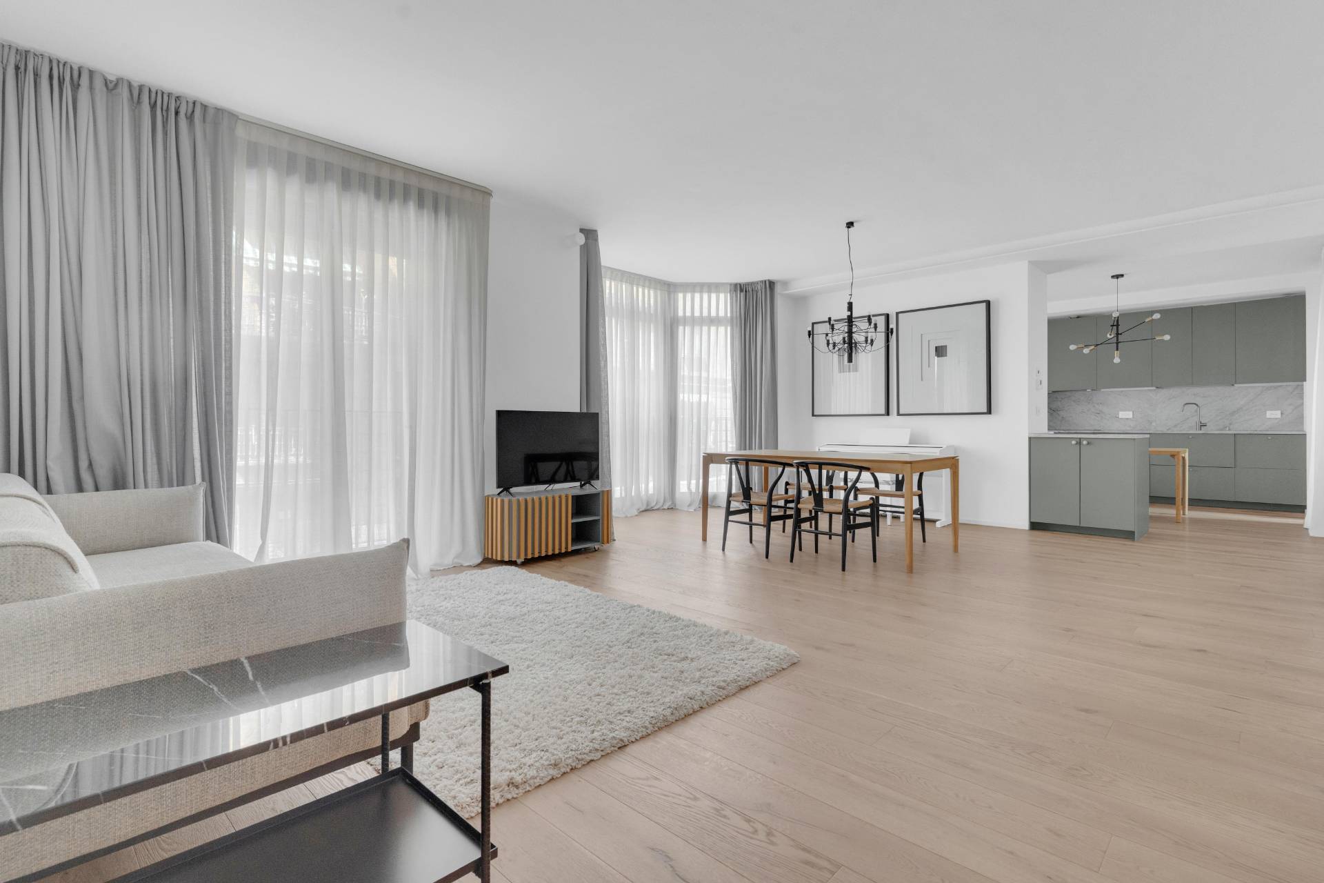 Appartamento in affitto a Milano, Milano-Buenos Aires Indipendenza Venezia