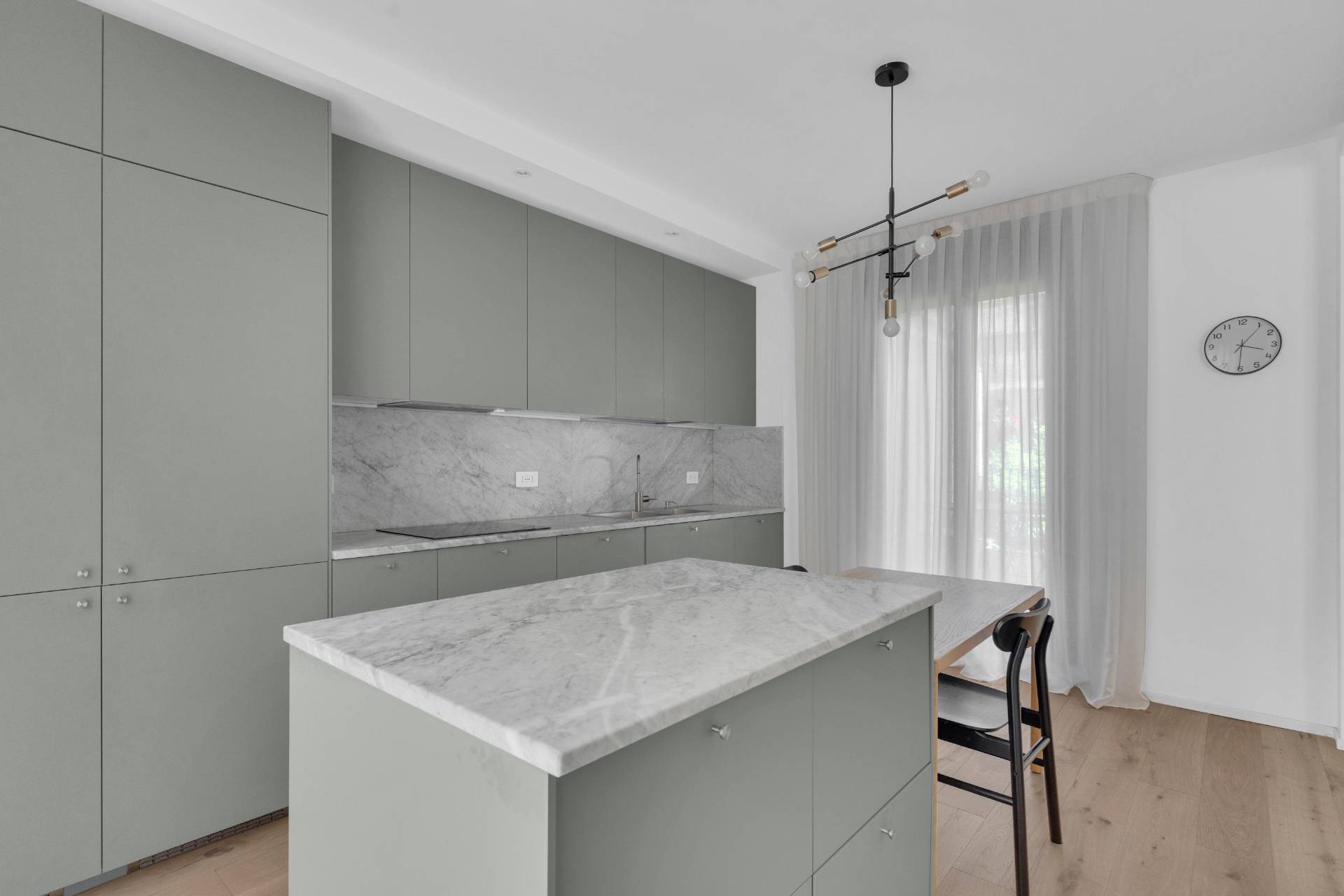 Appartamento in affitto a Milano, Milano-Buenos Aires Indipendenza Venezia