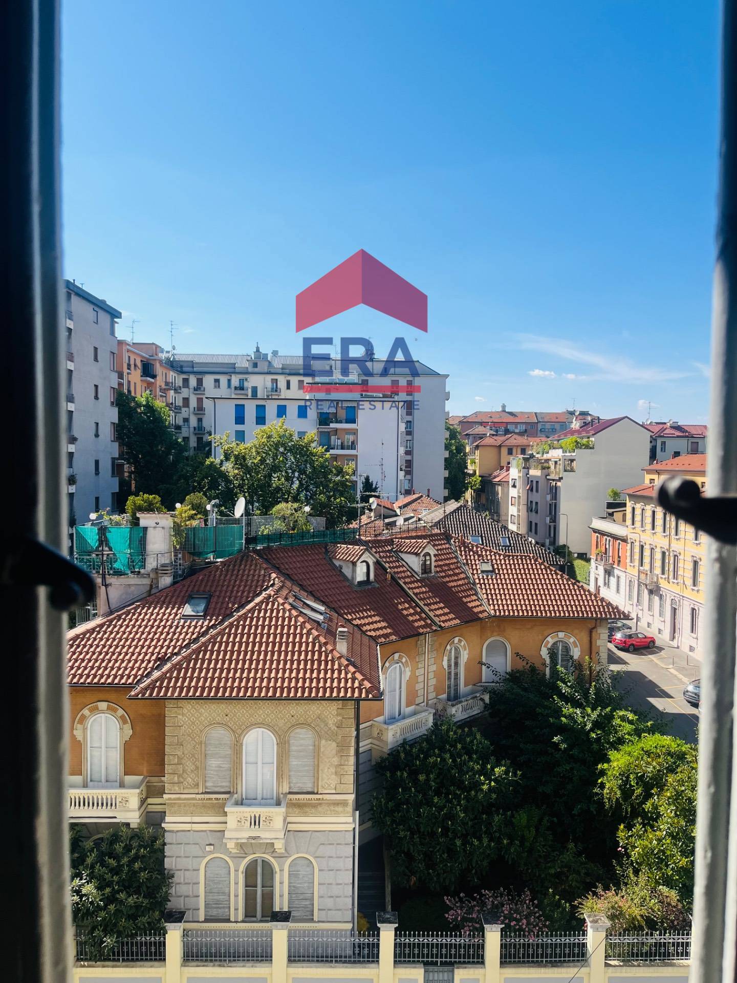 Appartamento in affitto a Milano, Porta Romana