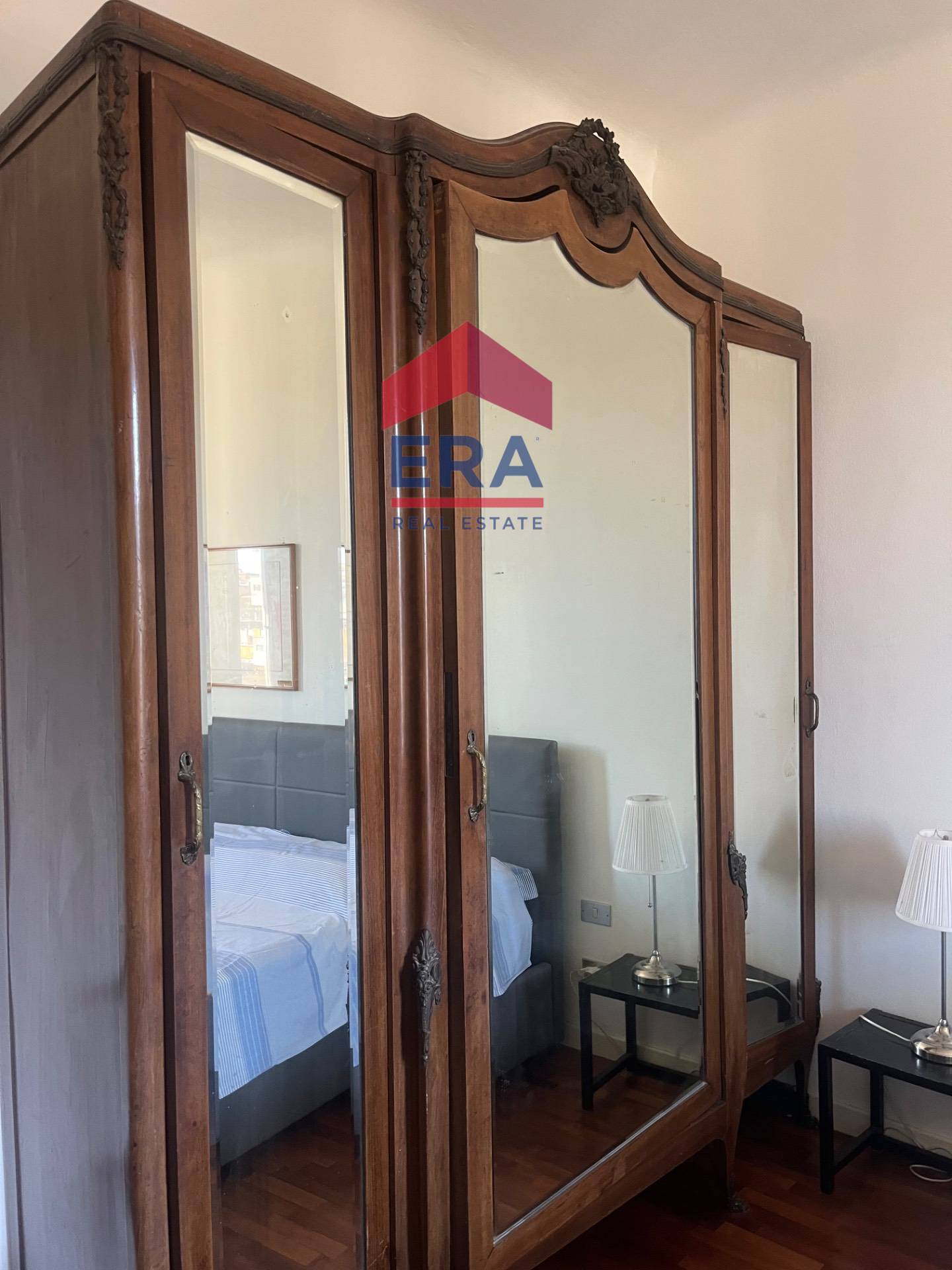 Appartamento in affitto a Milano, Porta Romana